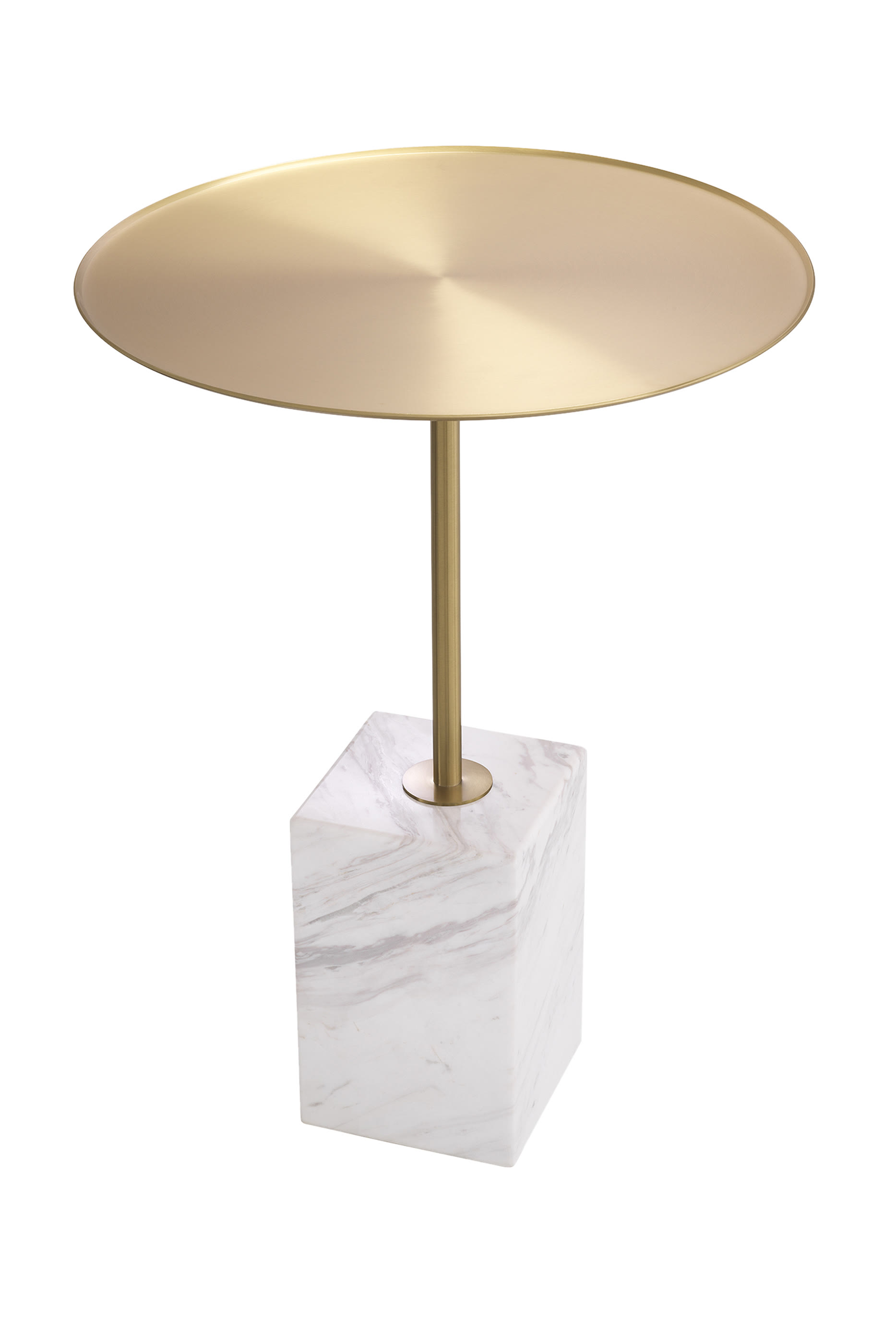 طاولة جانبية كول