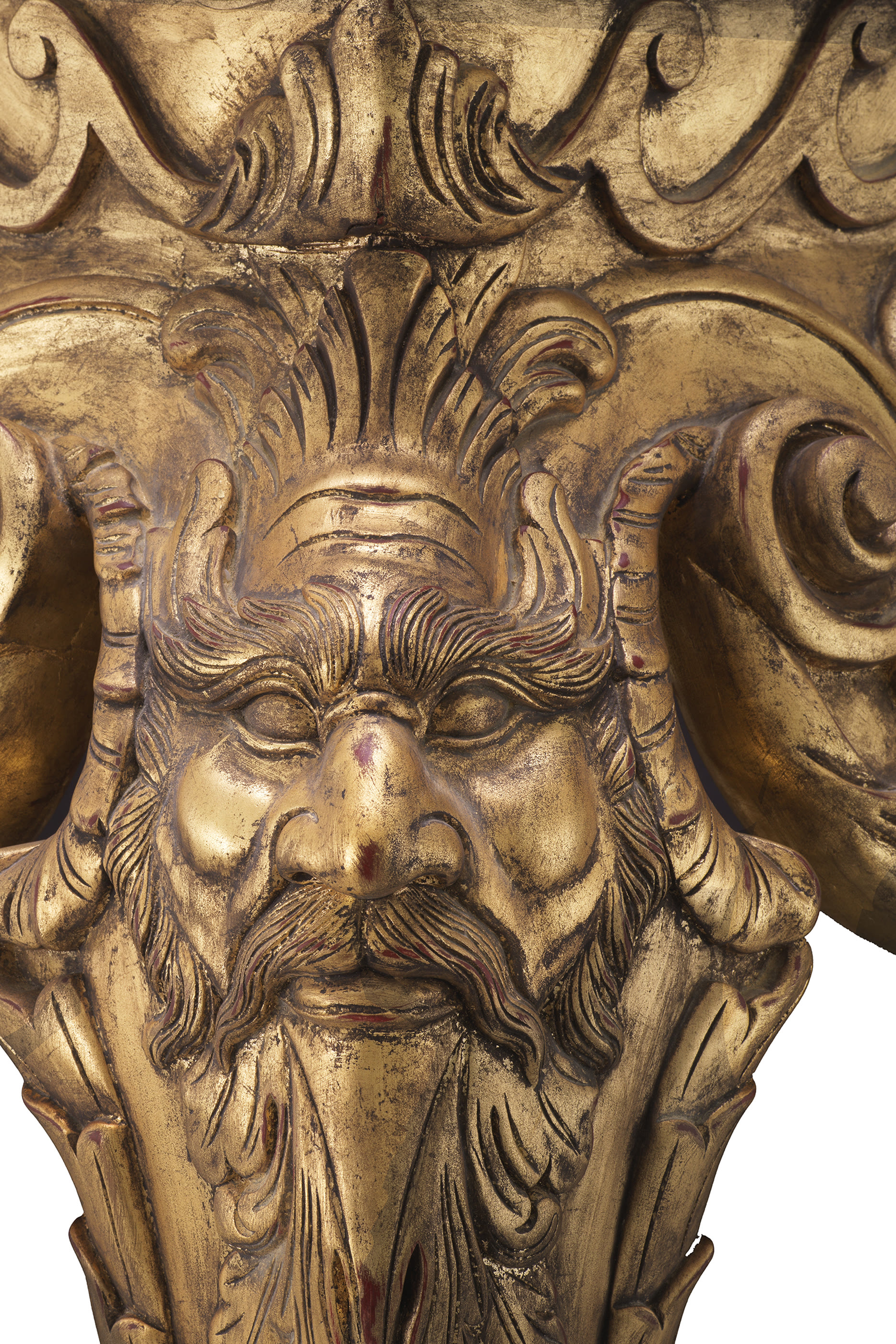 طاولة كونسول ماثياس