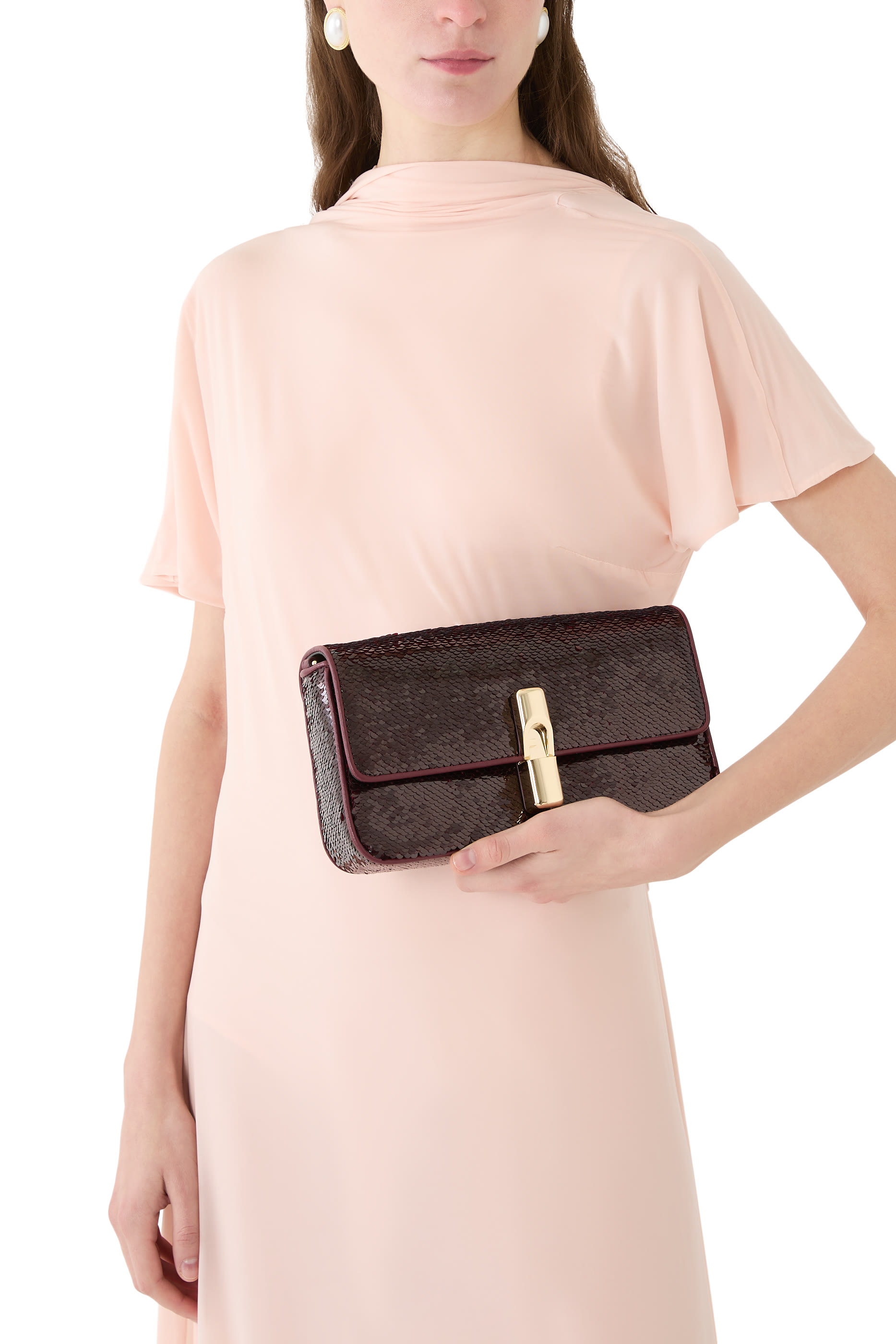 حقيبة كروس بودي ايرايد صغيرة