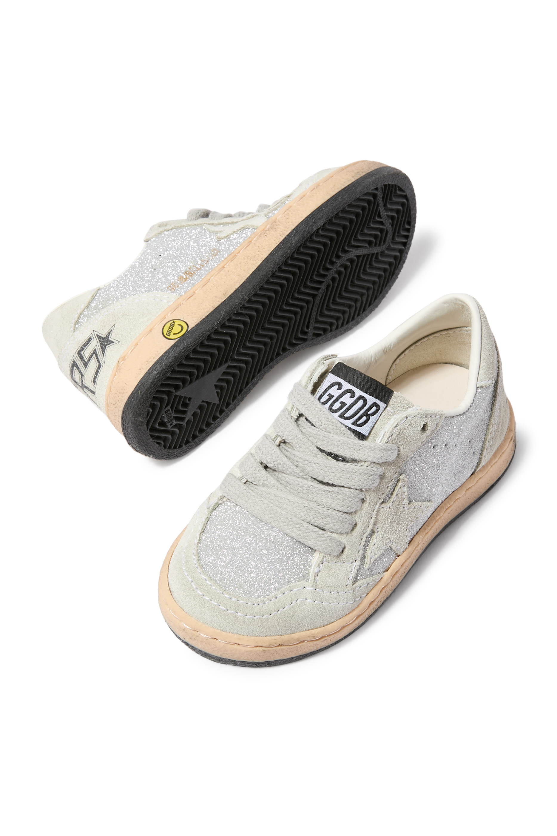 سنيكرز بول ستار للأطفال