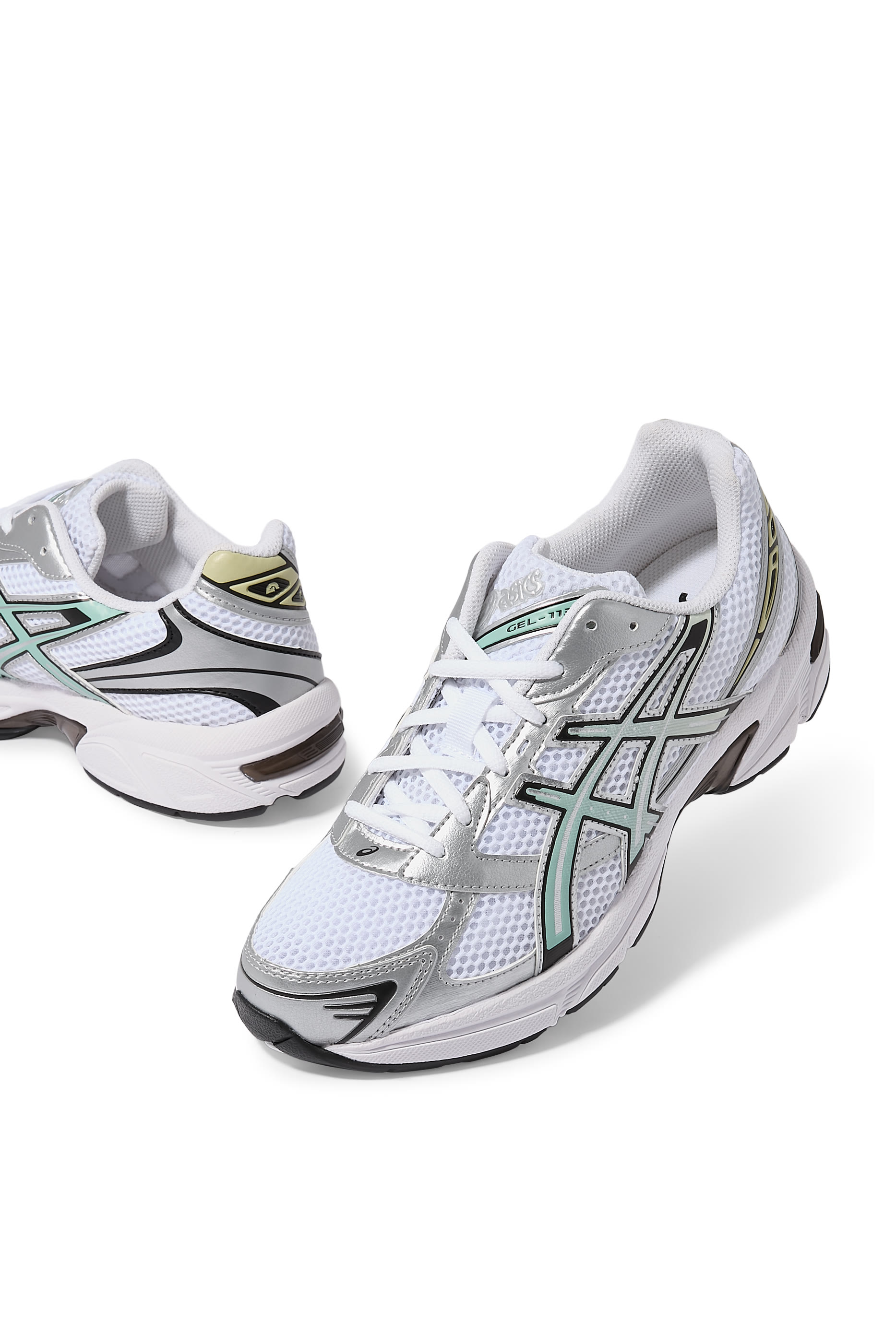 سنيكرز جل-1130 بكاحل منخفض