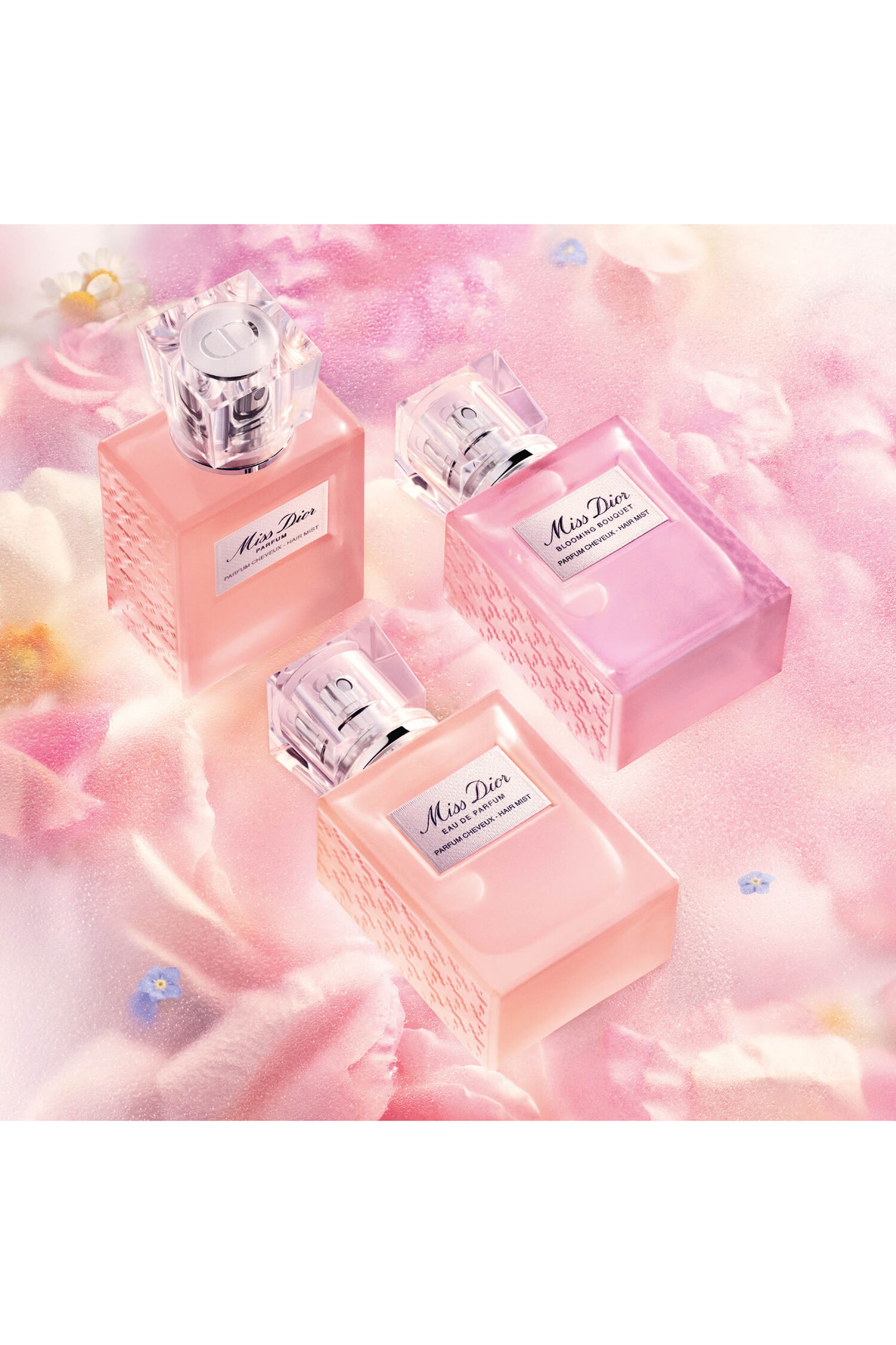 بخاخ شعر ميس ديور بلومينغ بوكيه