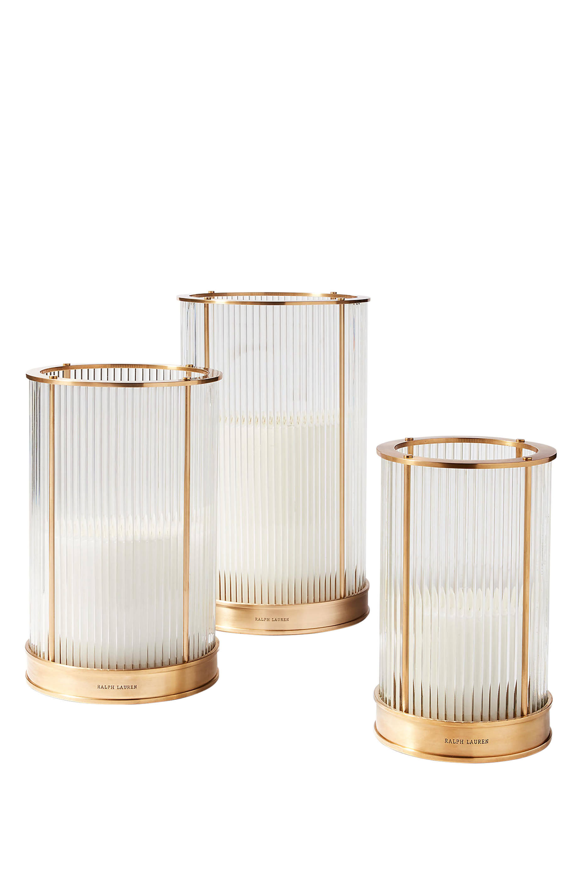 حامل شموع آلن صغير