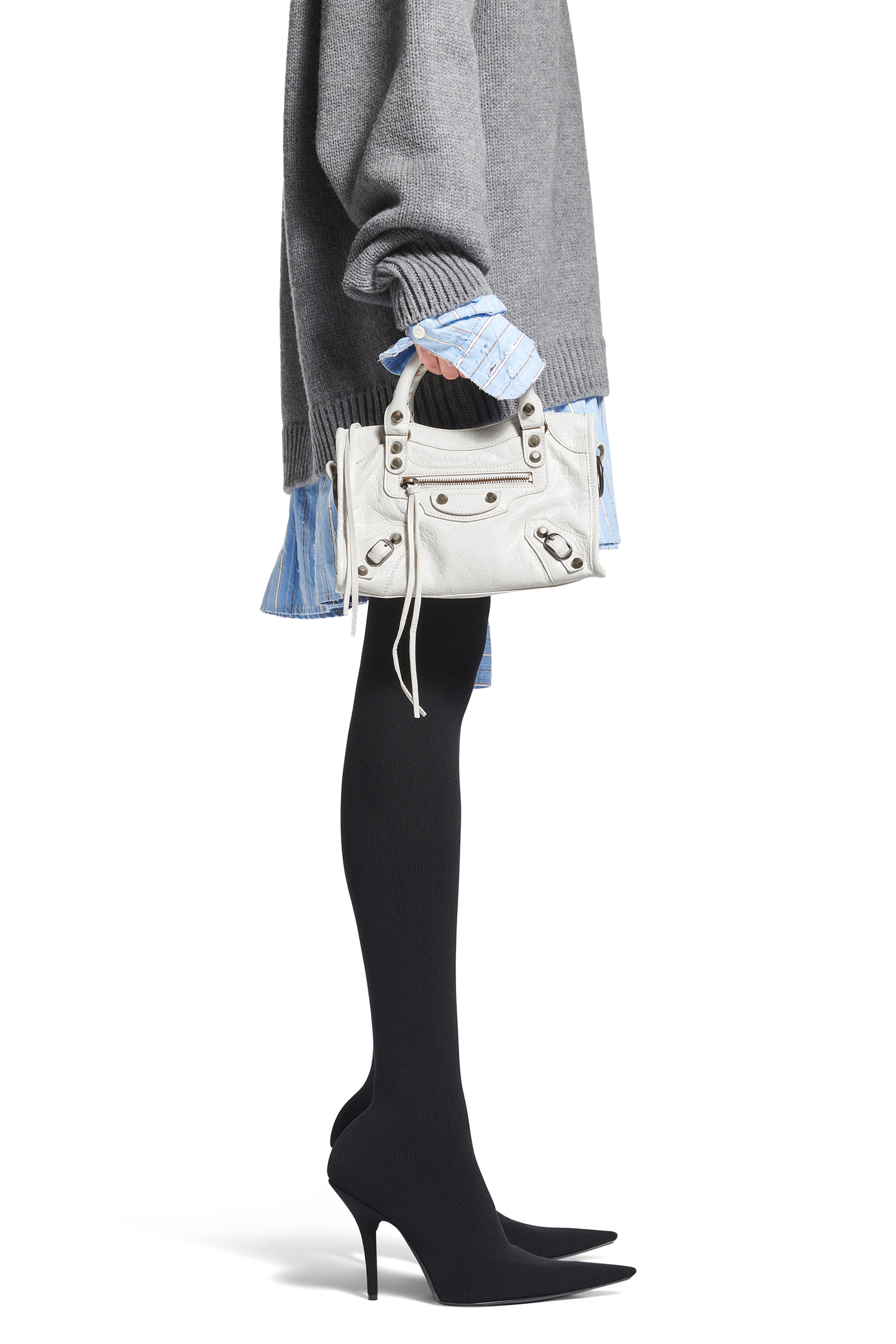 حقيبة لو سيتي صغيرة