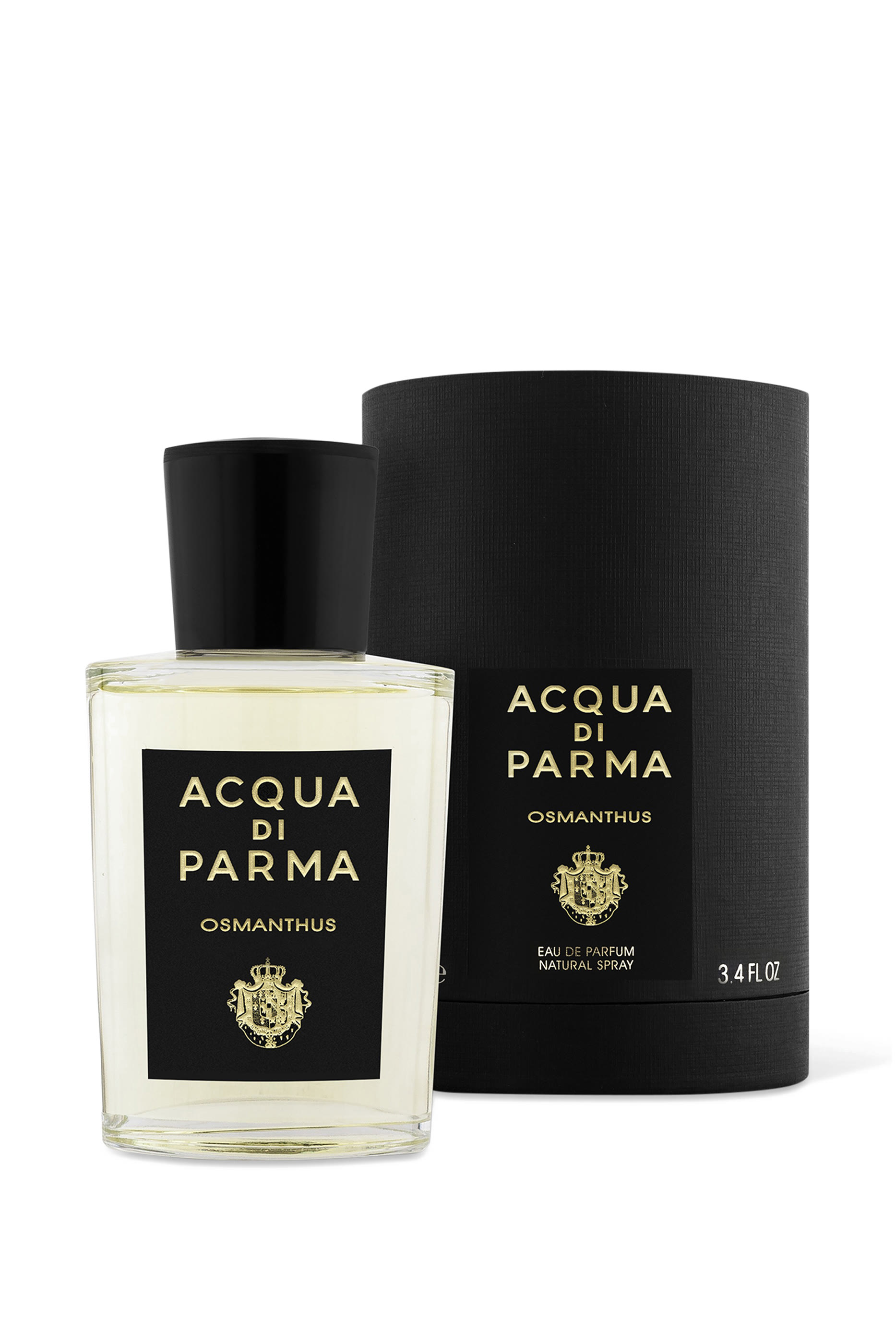 ماء عطر أوسمانثوس