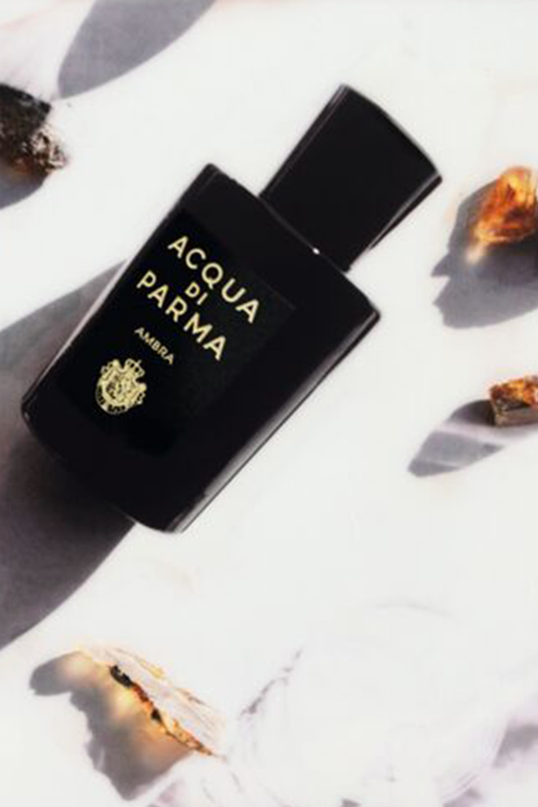 ماء عطر أمبرا
