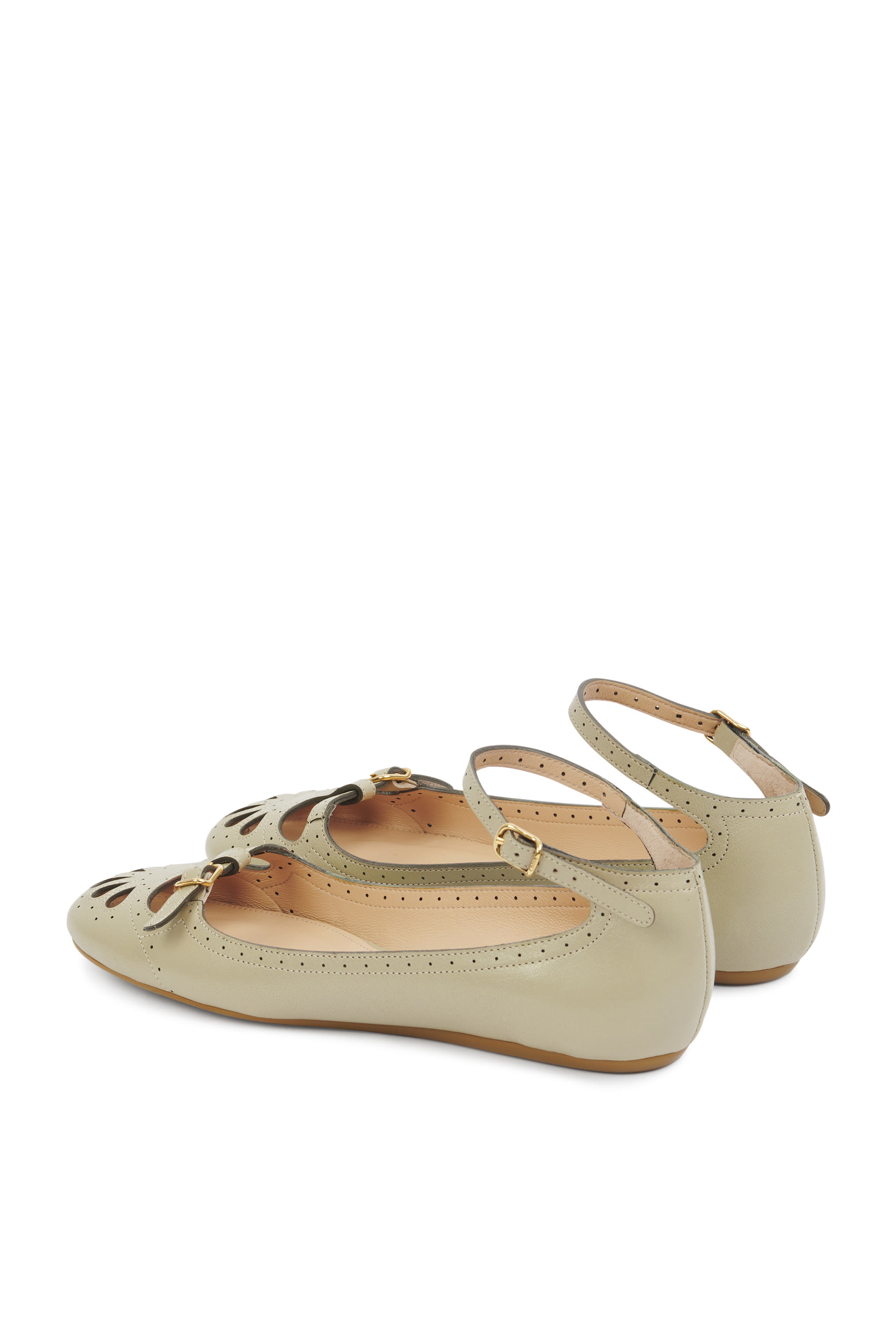 حذاء بالرينا ميستي