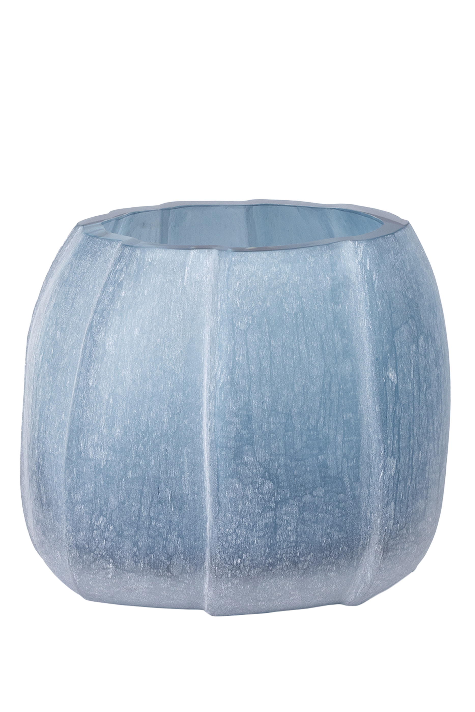 Uluru Sky Fineline Lantern Vase