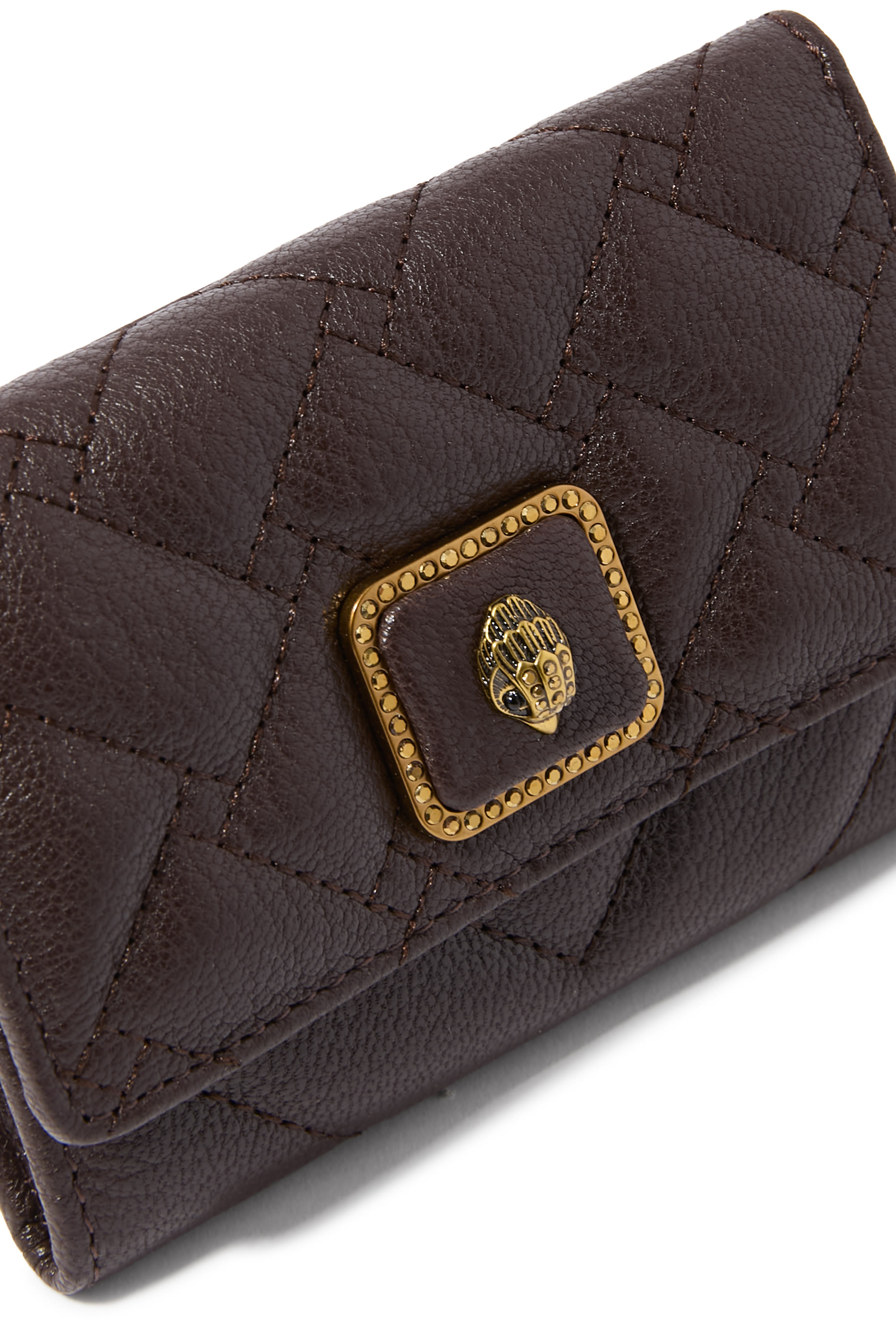 حافظة بطاقات بيمليكو بغطاء قلاب