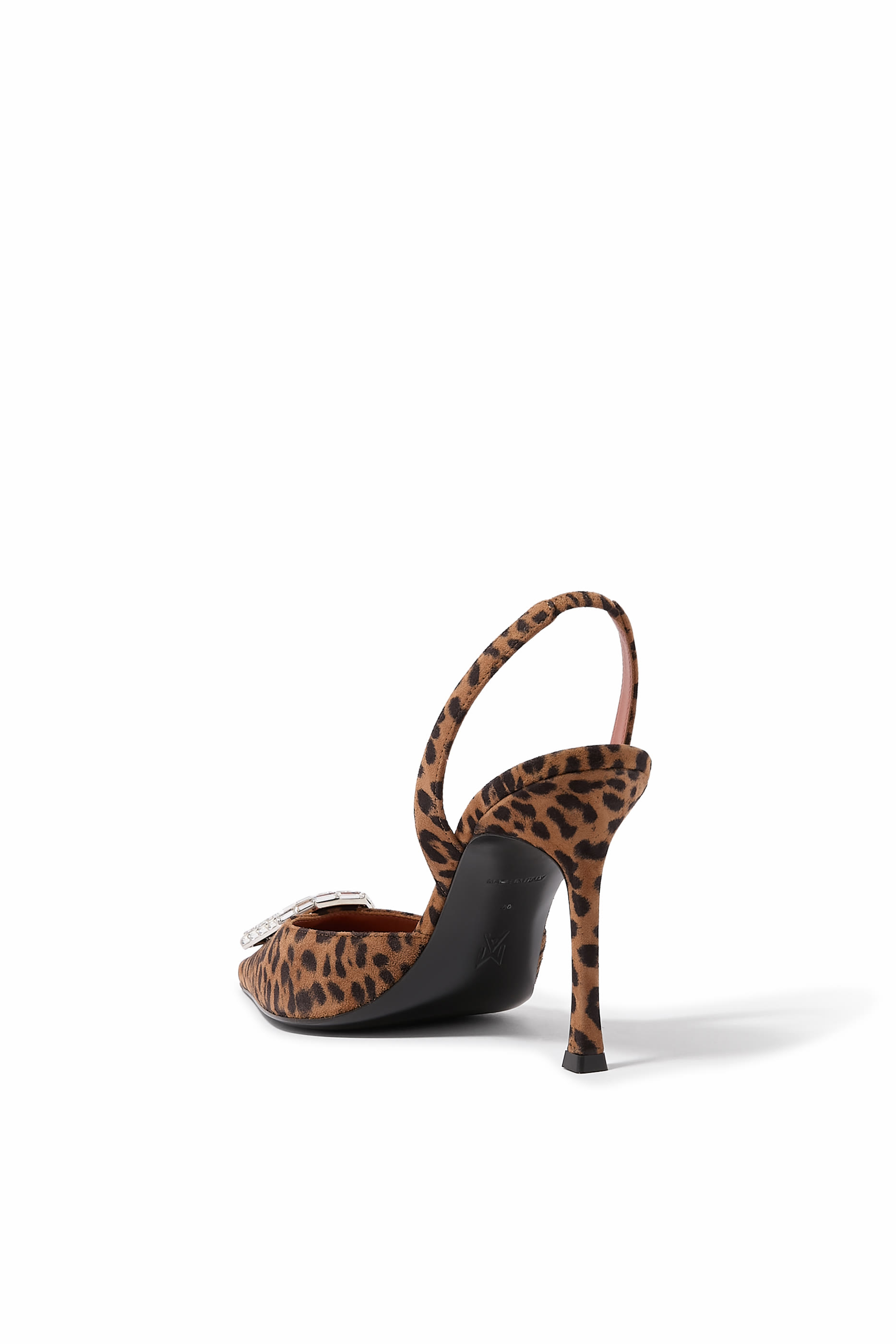 حذاء كلاسيكي كامليا 90 بسير