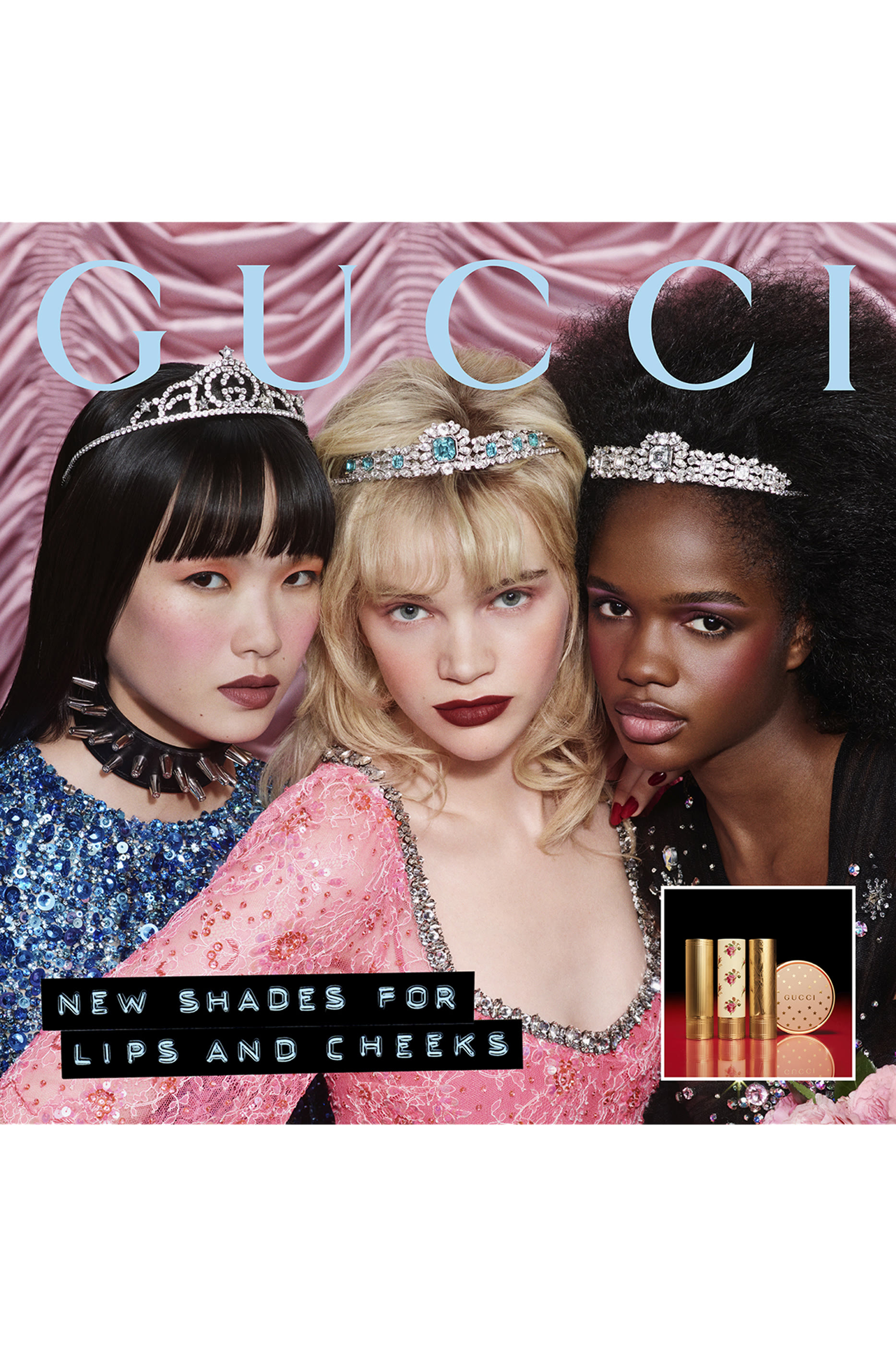 أحمر شفاه روج آ ليفر لامع، 3.5 غرام