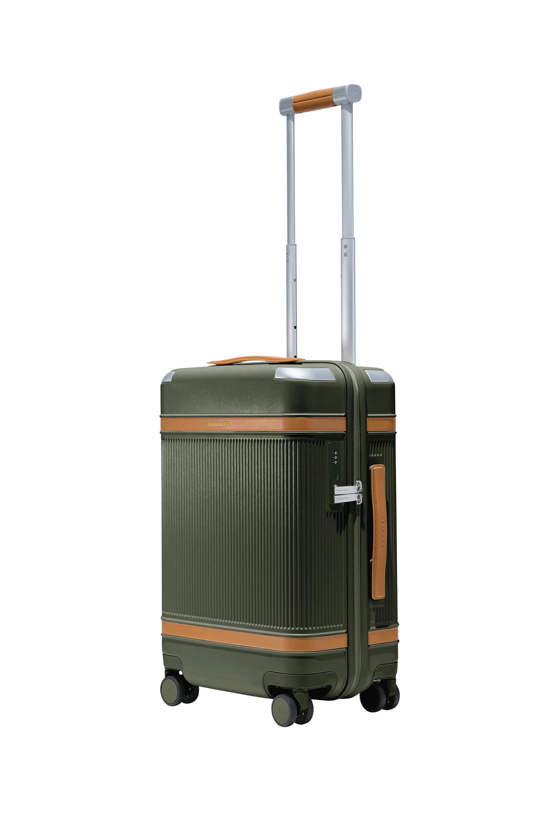 حقيبة سفر للجر أفياتور بلاس