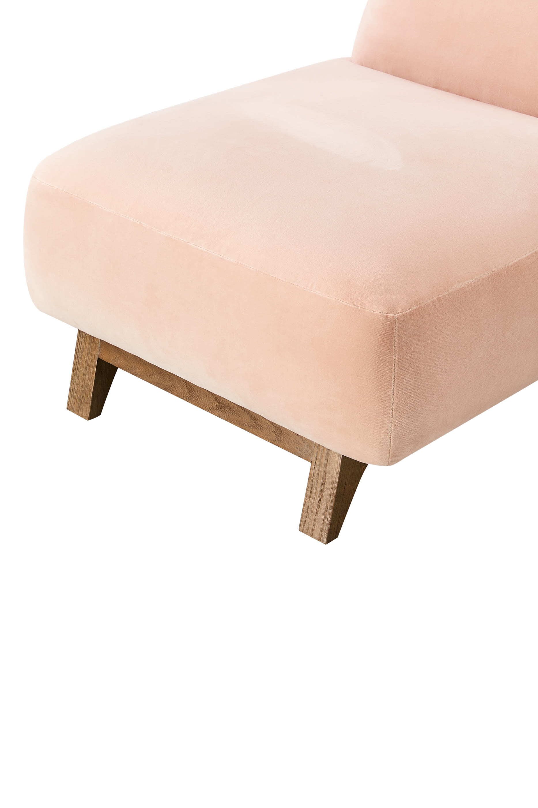 كرسي كارا إيزي بلا مسند ذراع