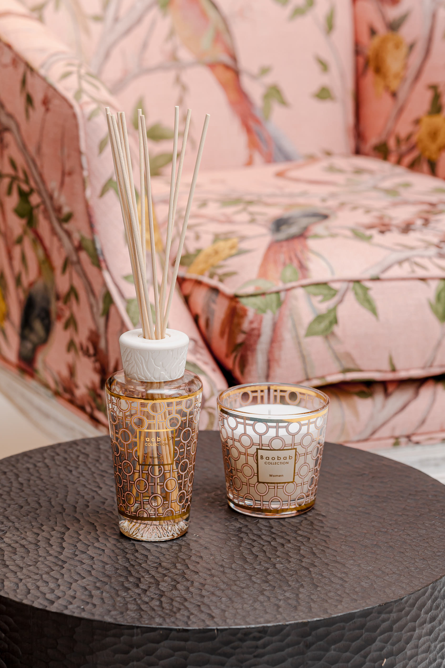 صندوق هدايا ماي فيرست باوباب