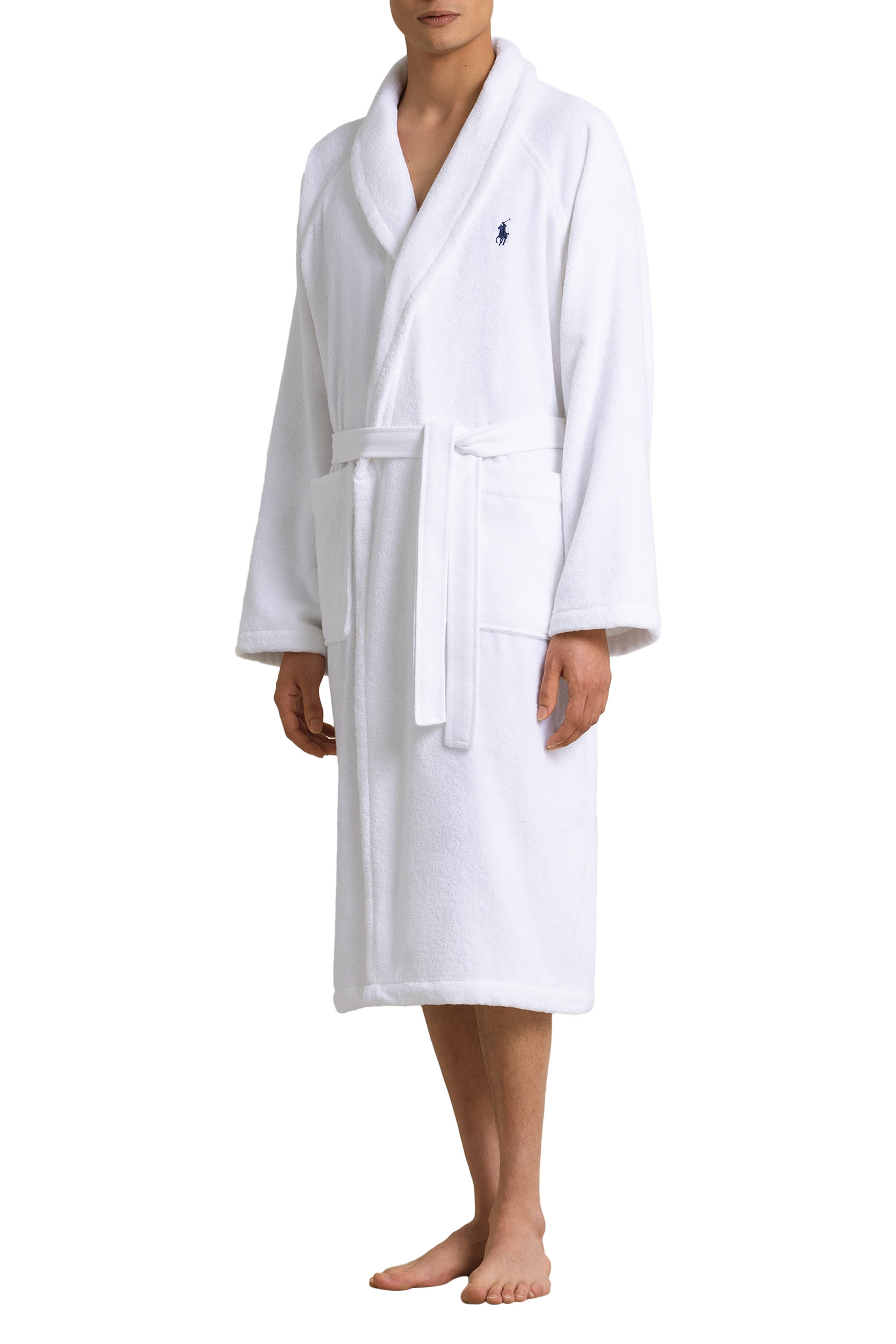 روب بشعار الماركة