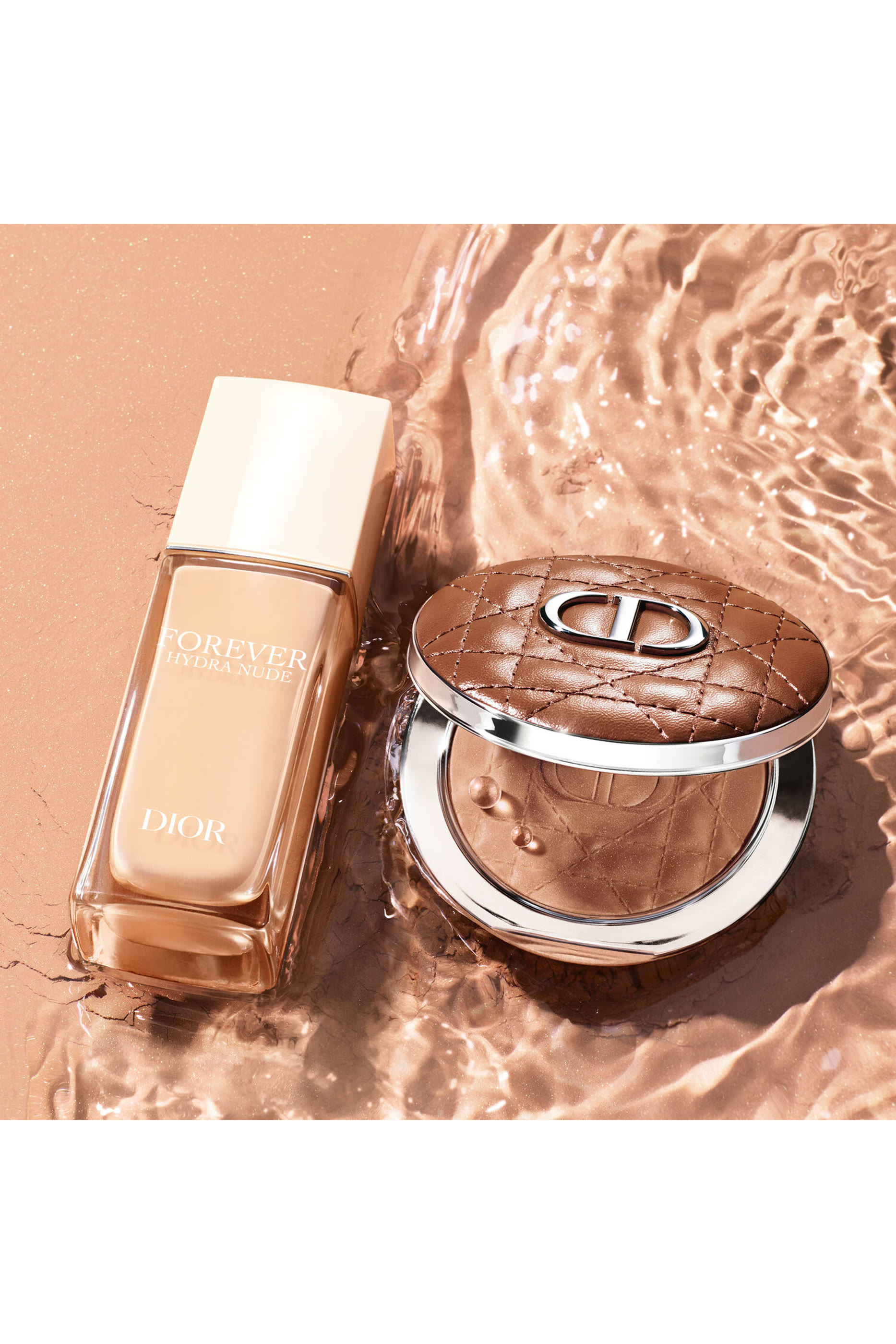 كريم أساس فوريفر هايدرا نود