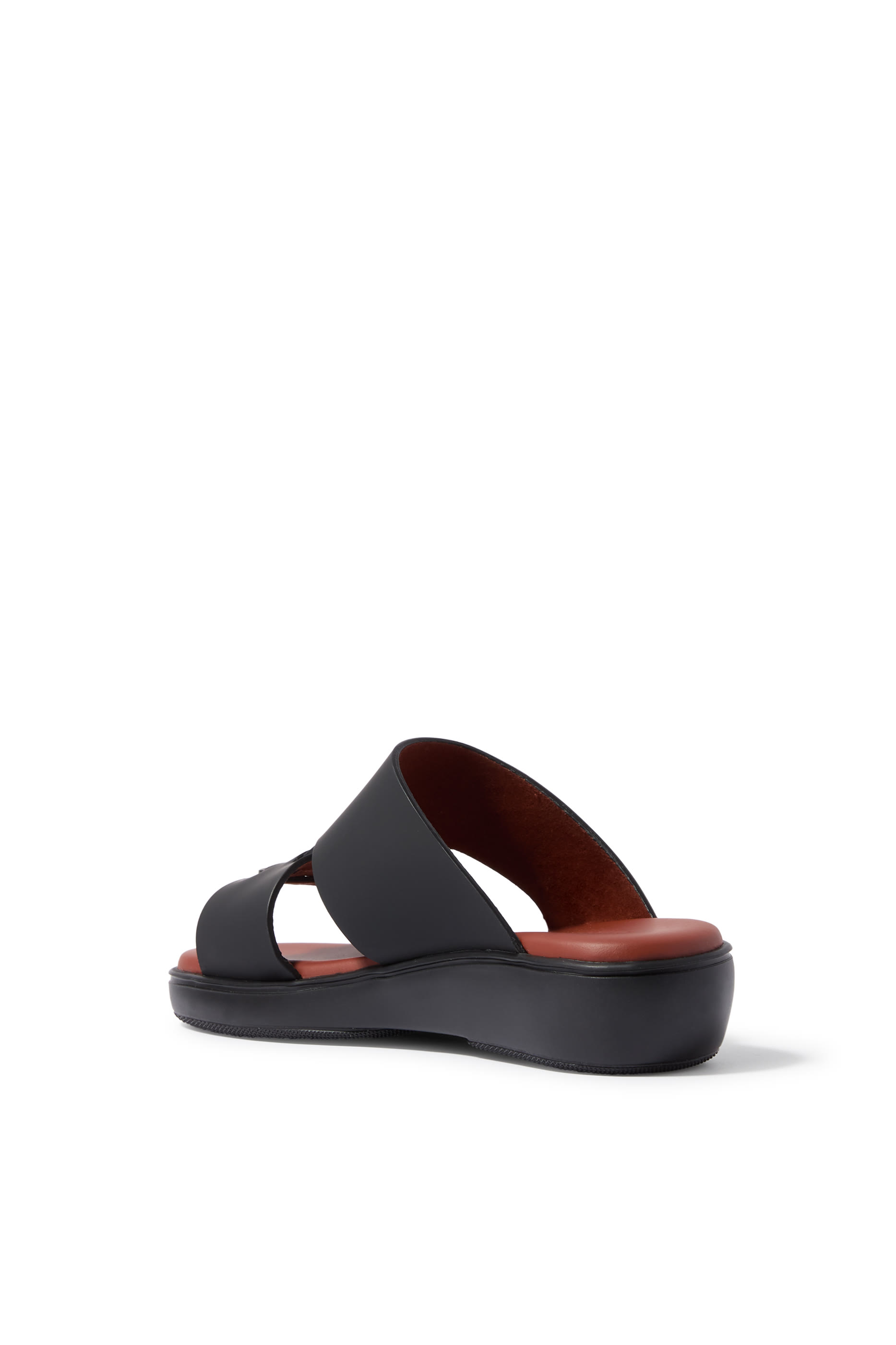 صندل اكس ال 1 لورد جوماتو جلد فاخر للأطفال