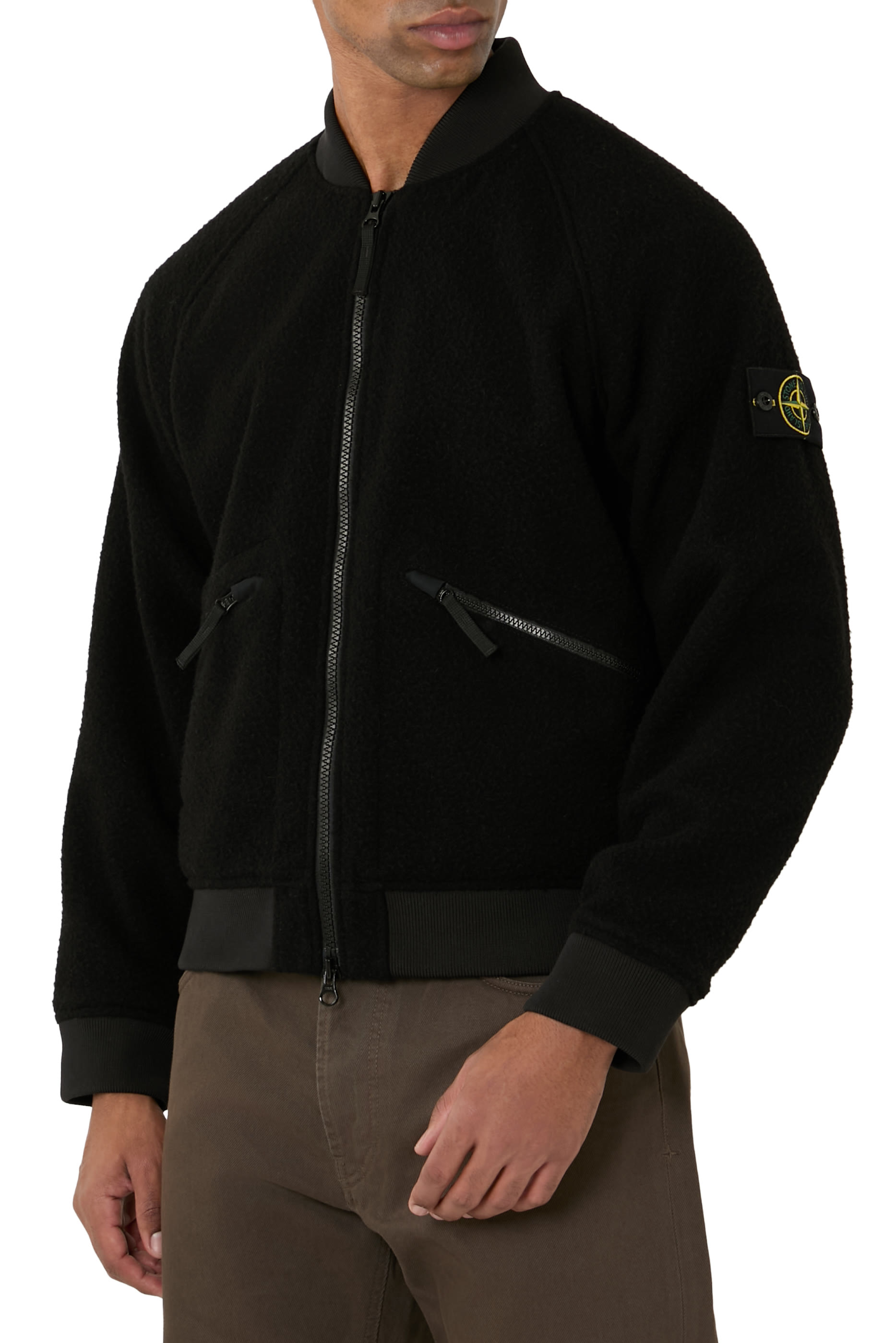 جاكيت بومبر