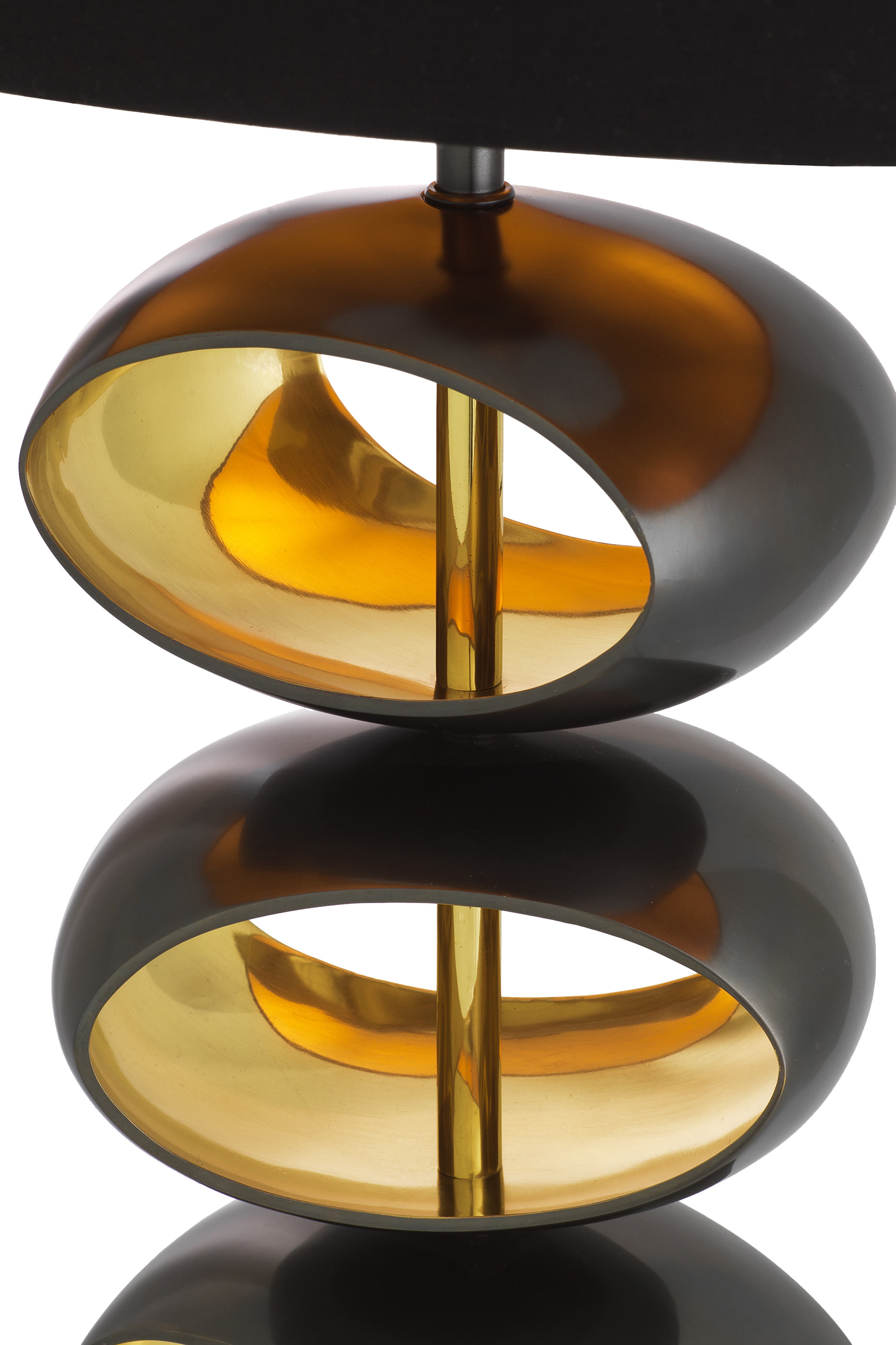 مصباح طاولة كانزو