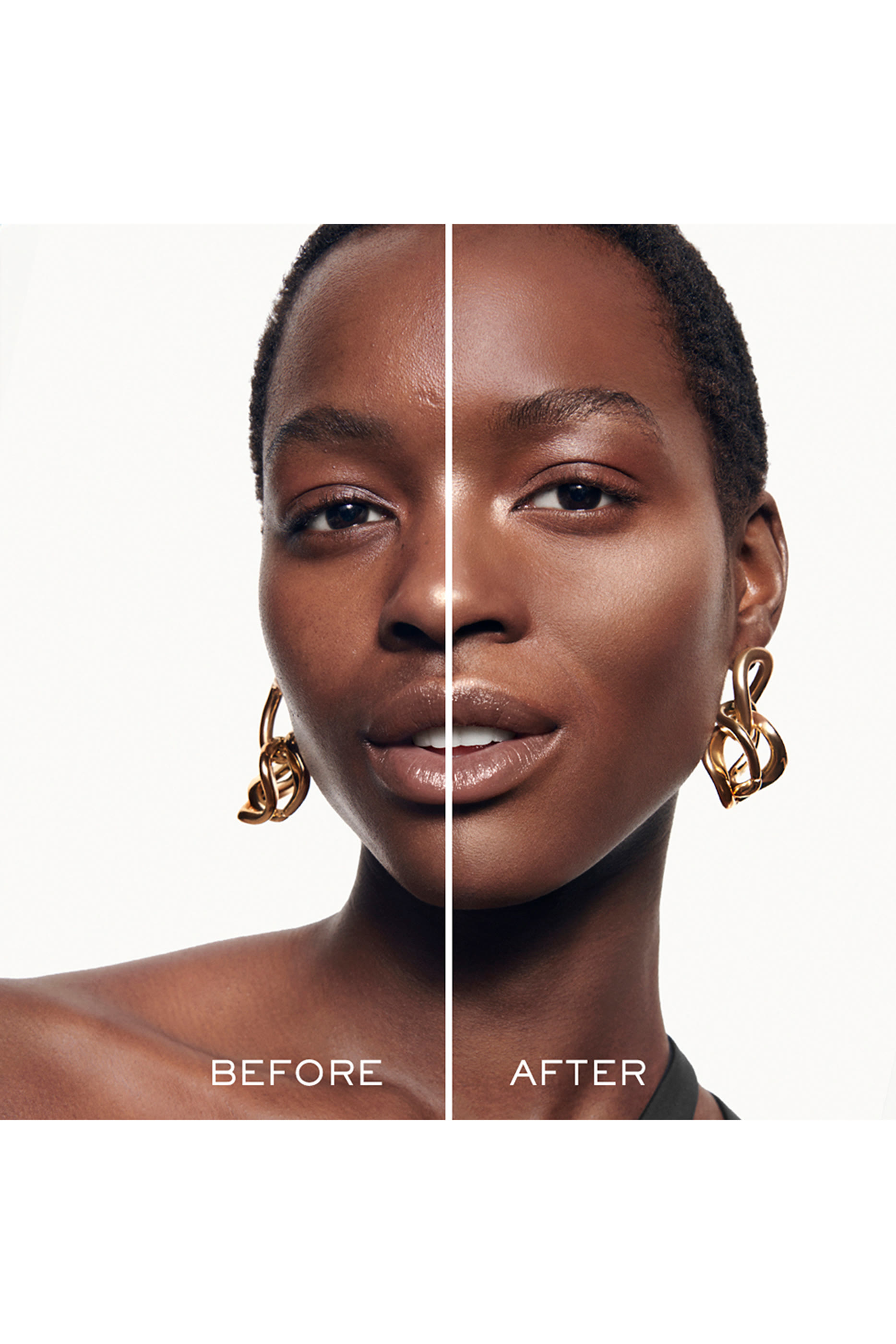 هايلايتر سي إي ترانسفورمينغ سكين تينت ايدول الترا وير