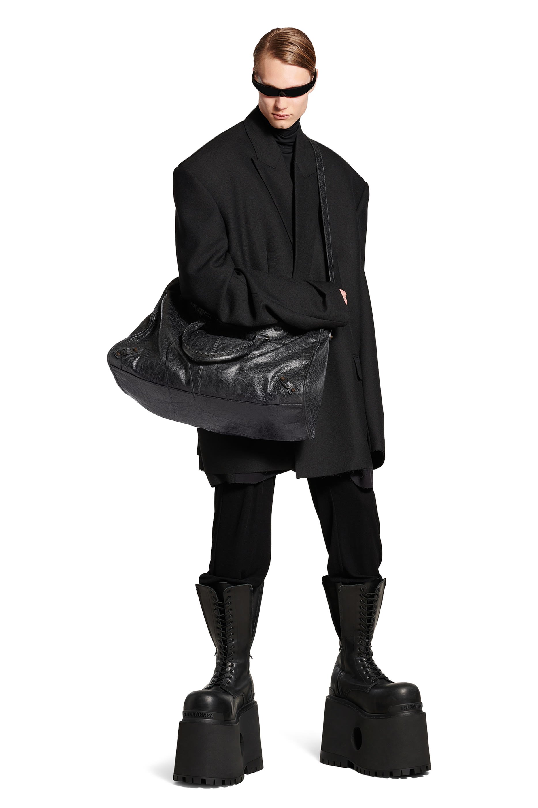 حقيبة سفر لو سيتي