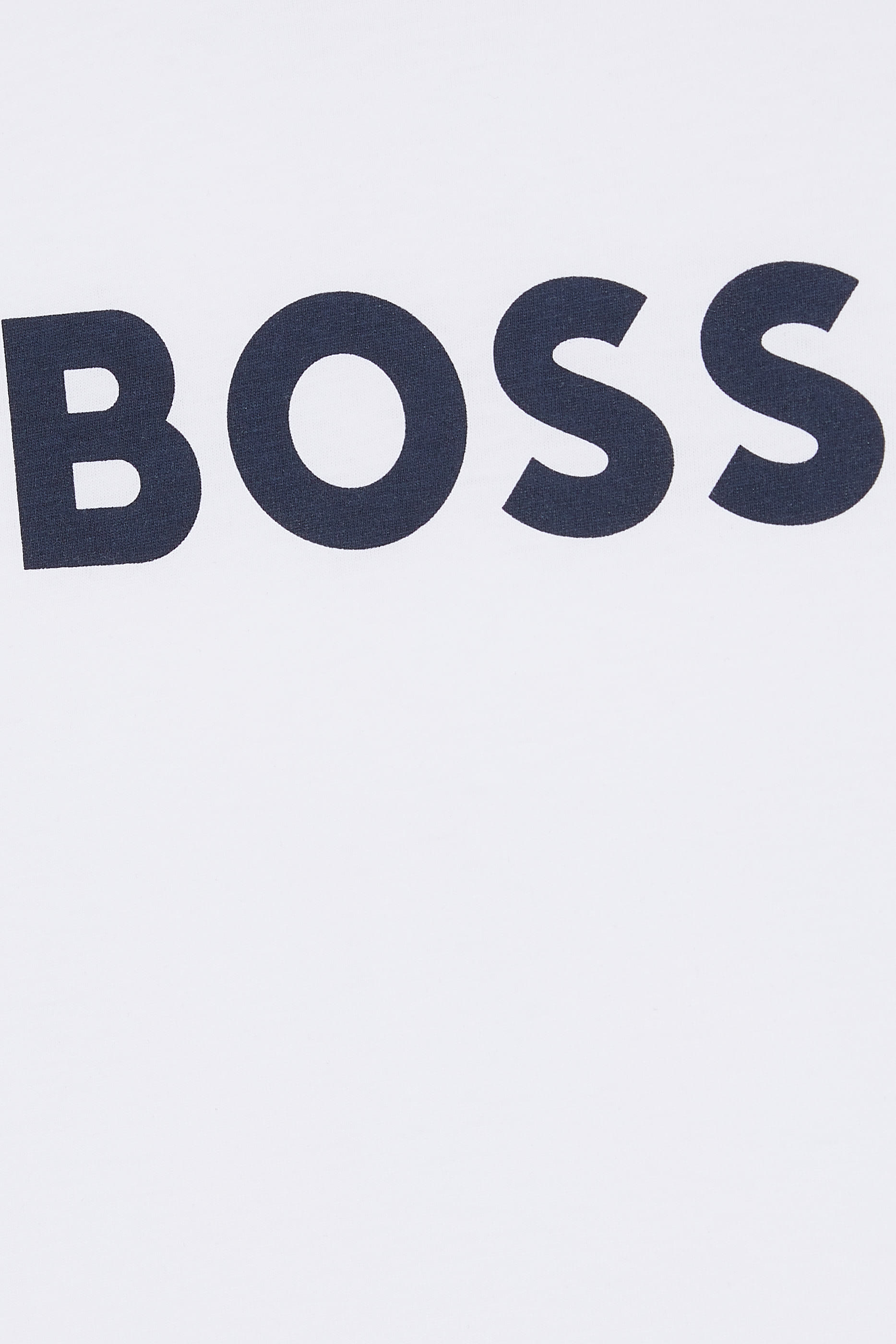 تيشيرت قطن بشعار الماركة