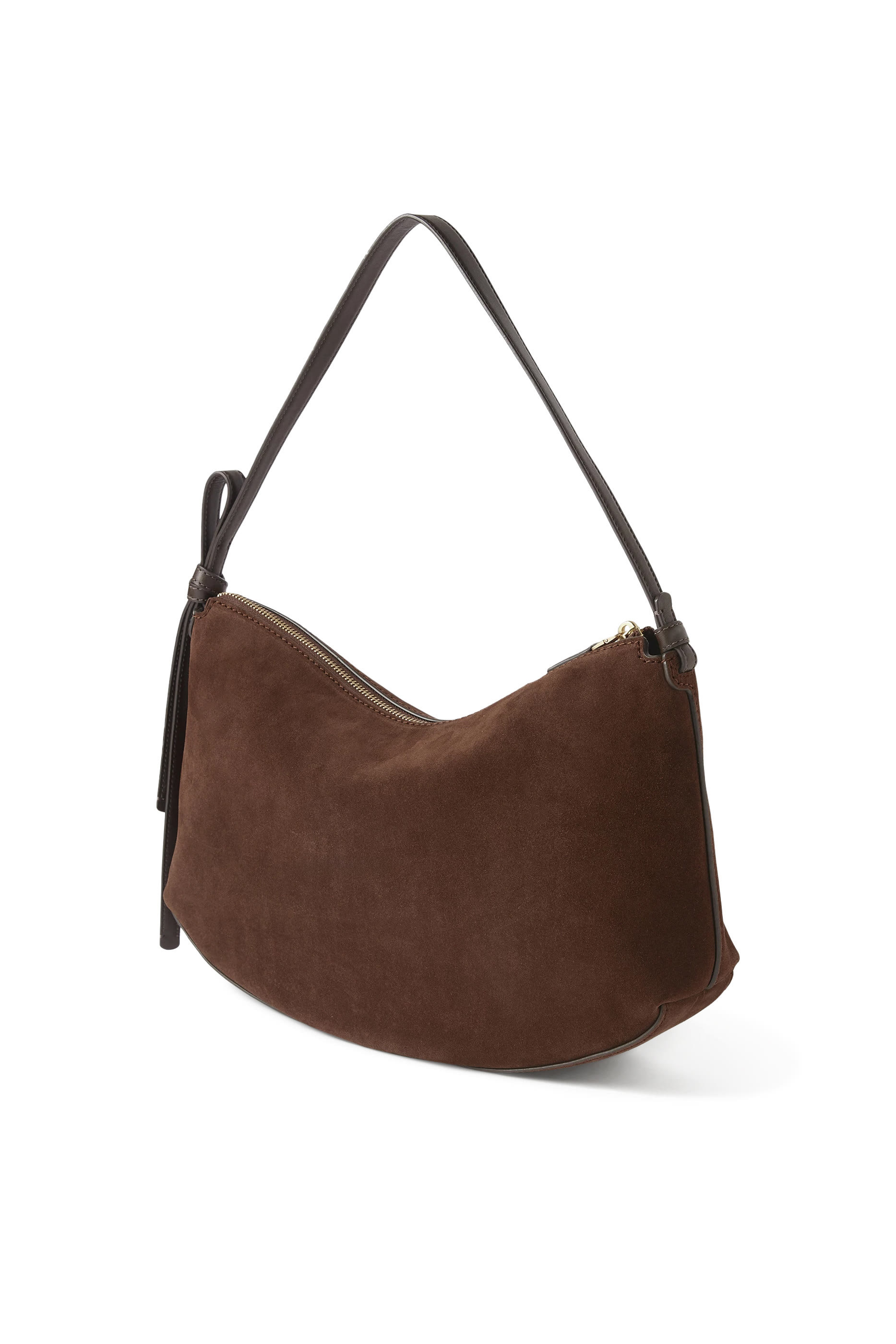 حقيبة كتف لوب شمواه