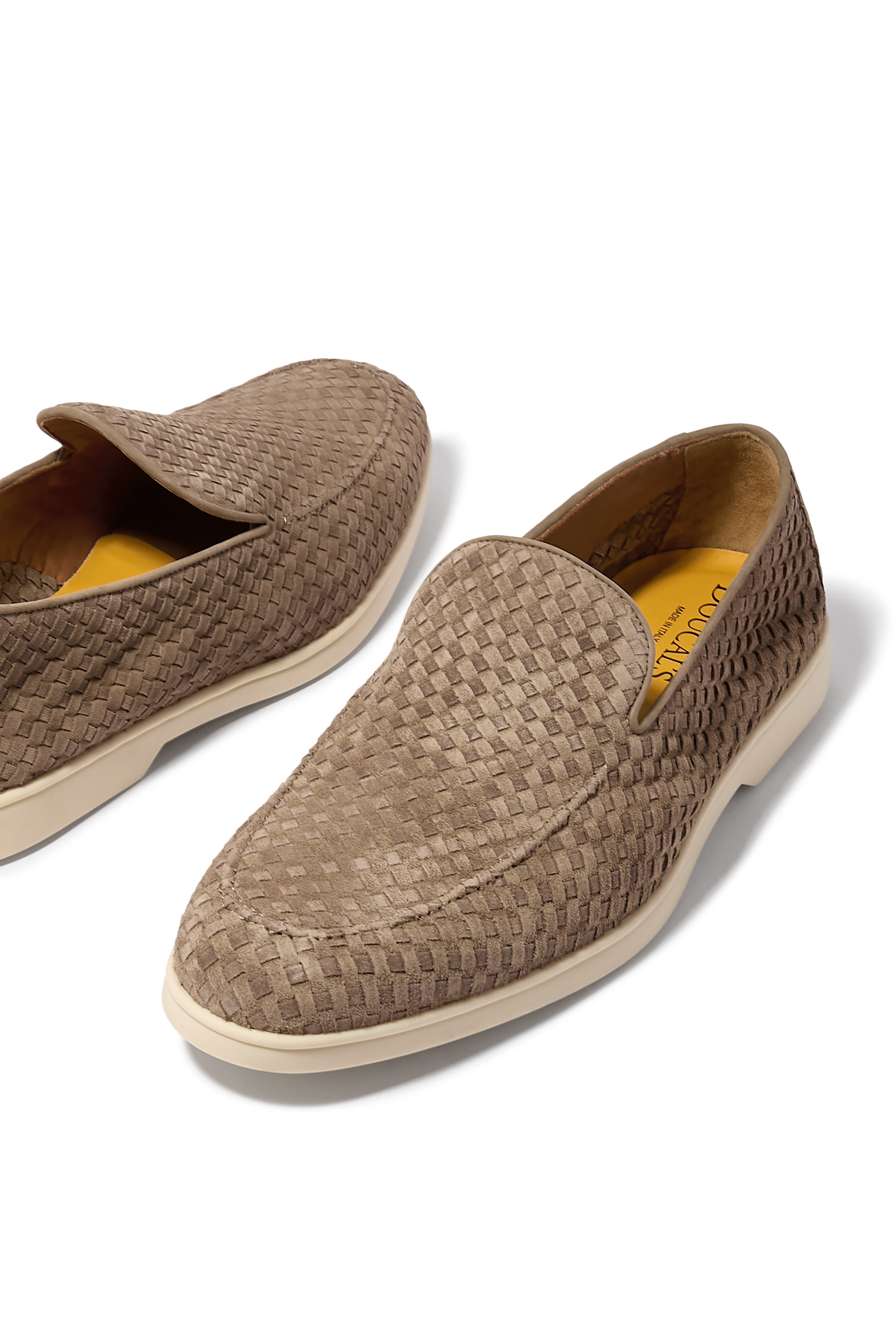  Mocassino Loafers