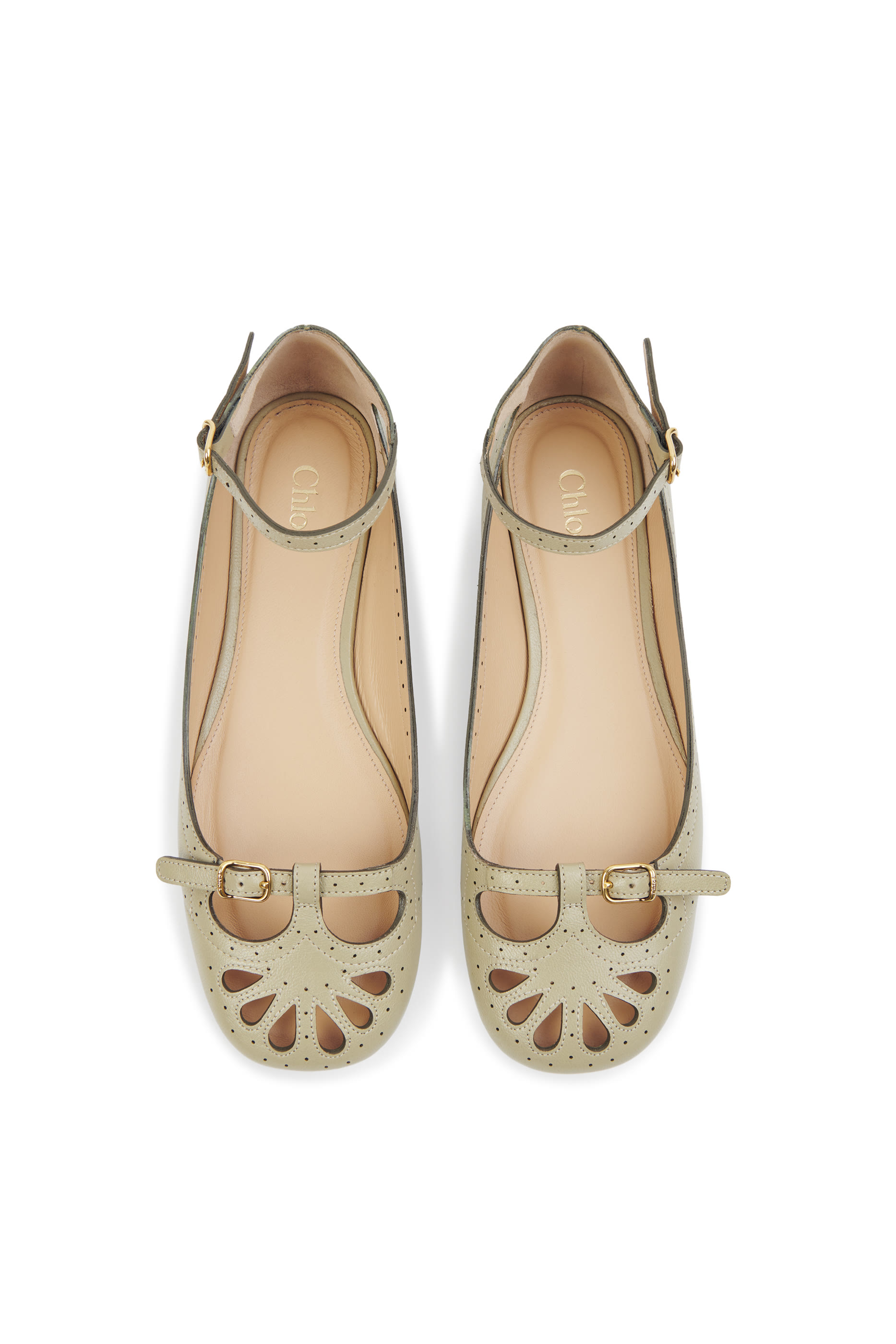 حذاء بالرينا ميستي