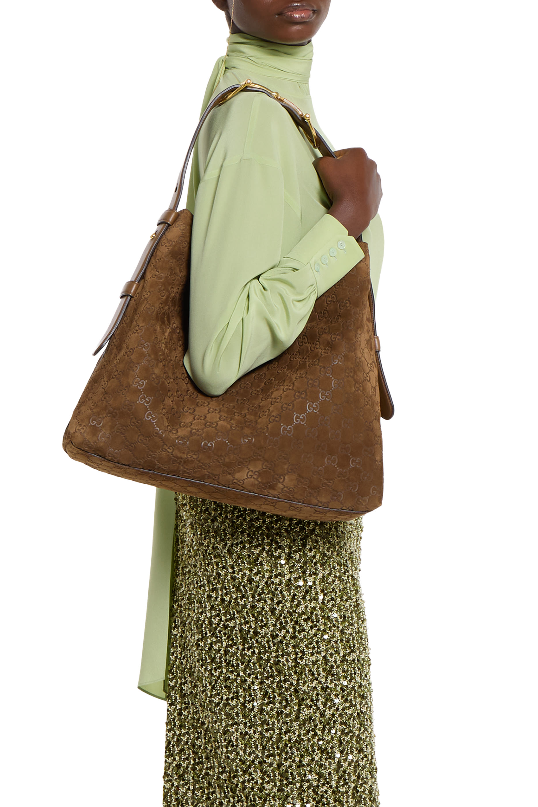 حقيبة يد بياتريكس كبيرة