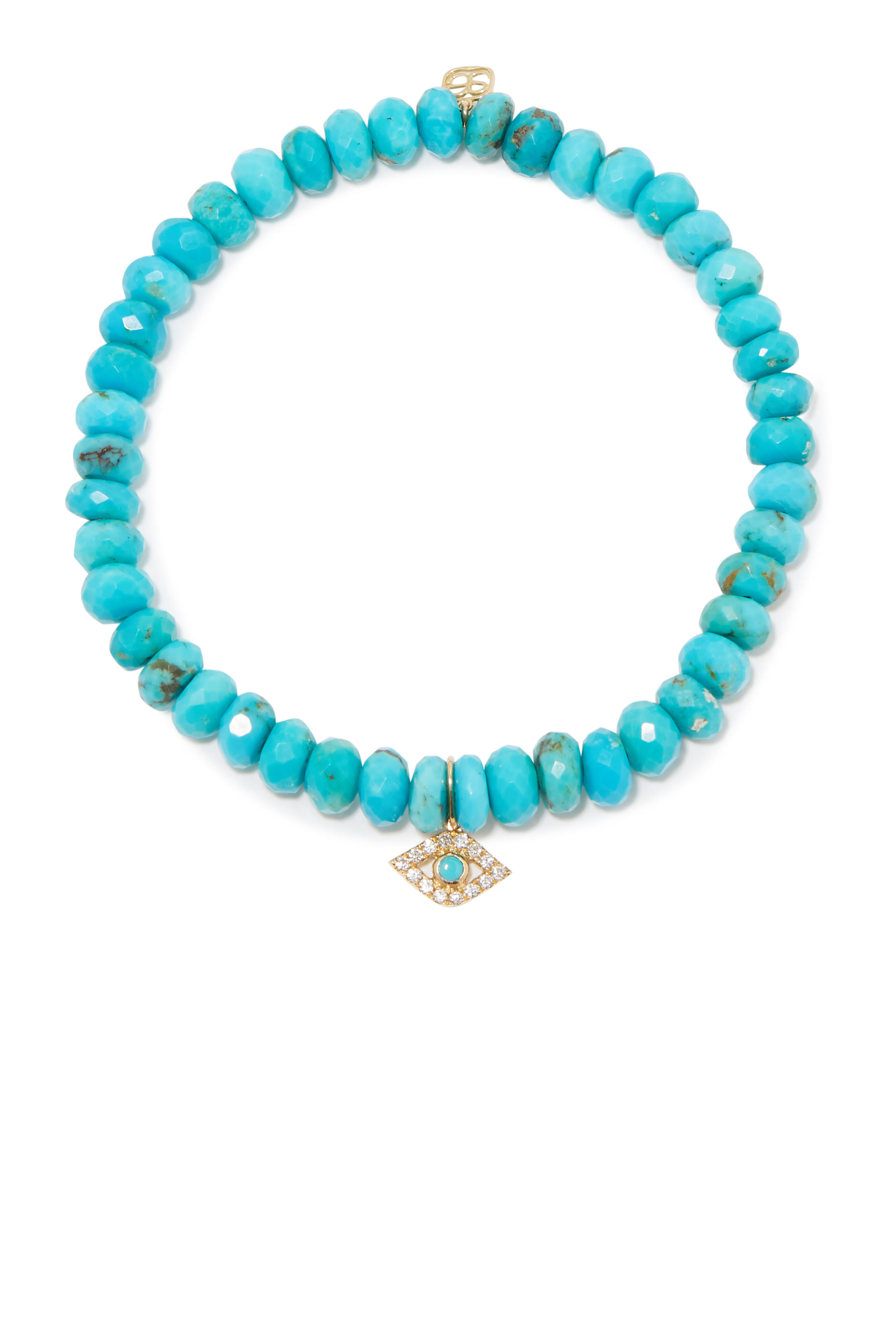 سوار فيروزي بدلّاية عين الحسود