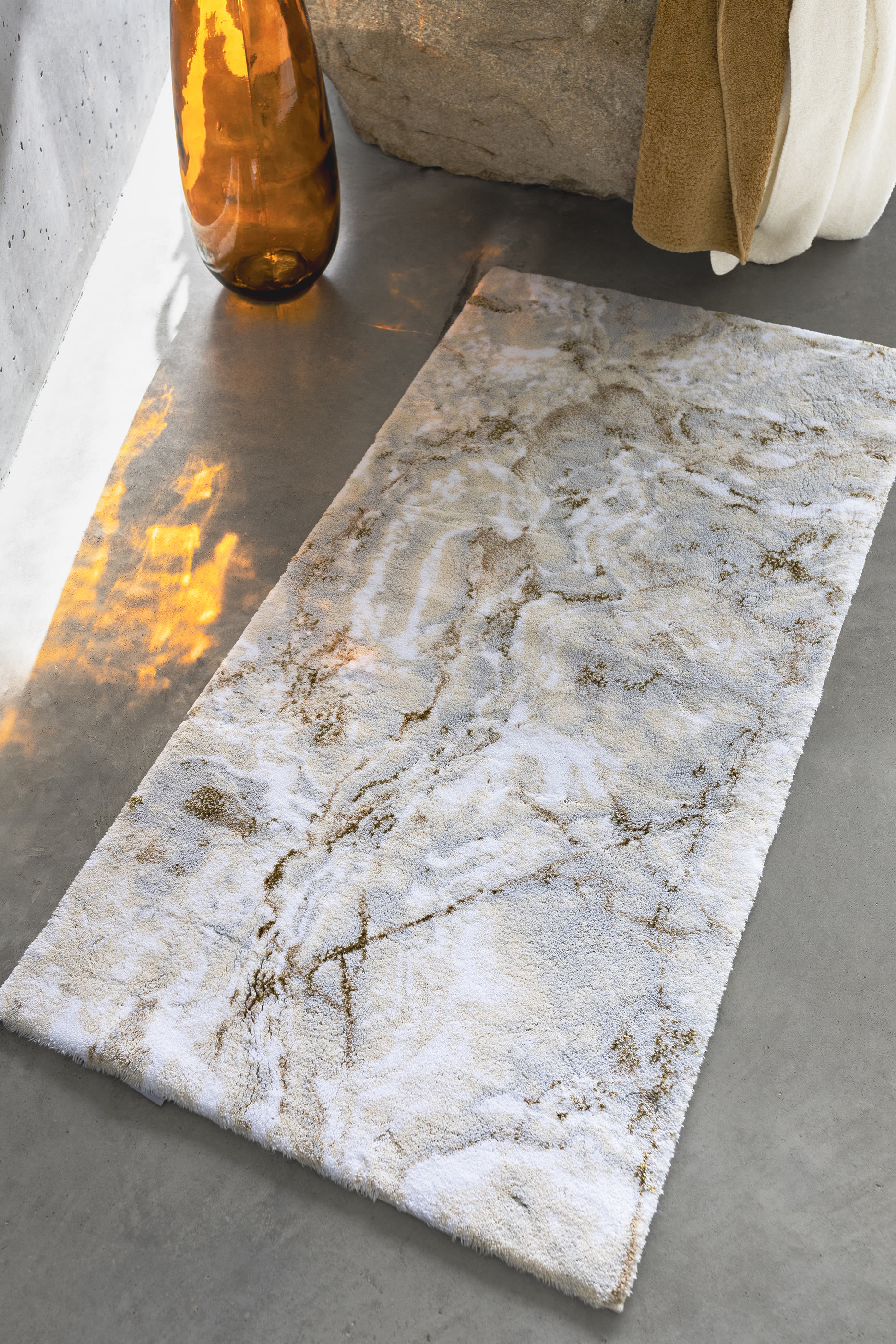 دواست حمام كاستيلو