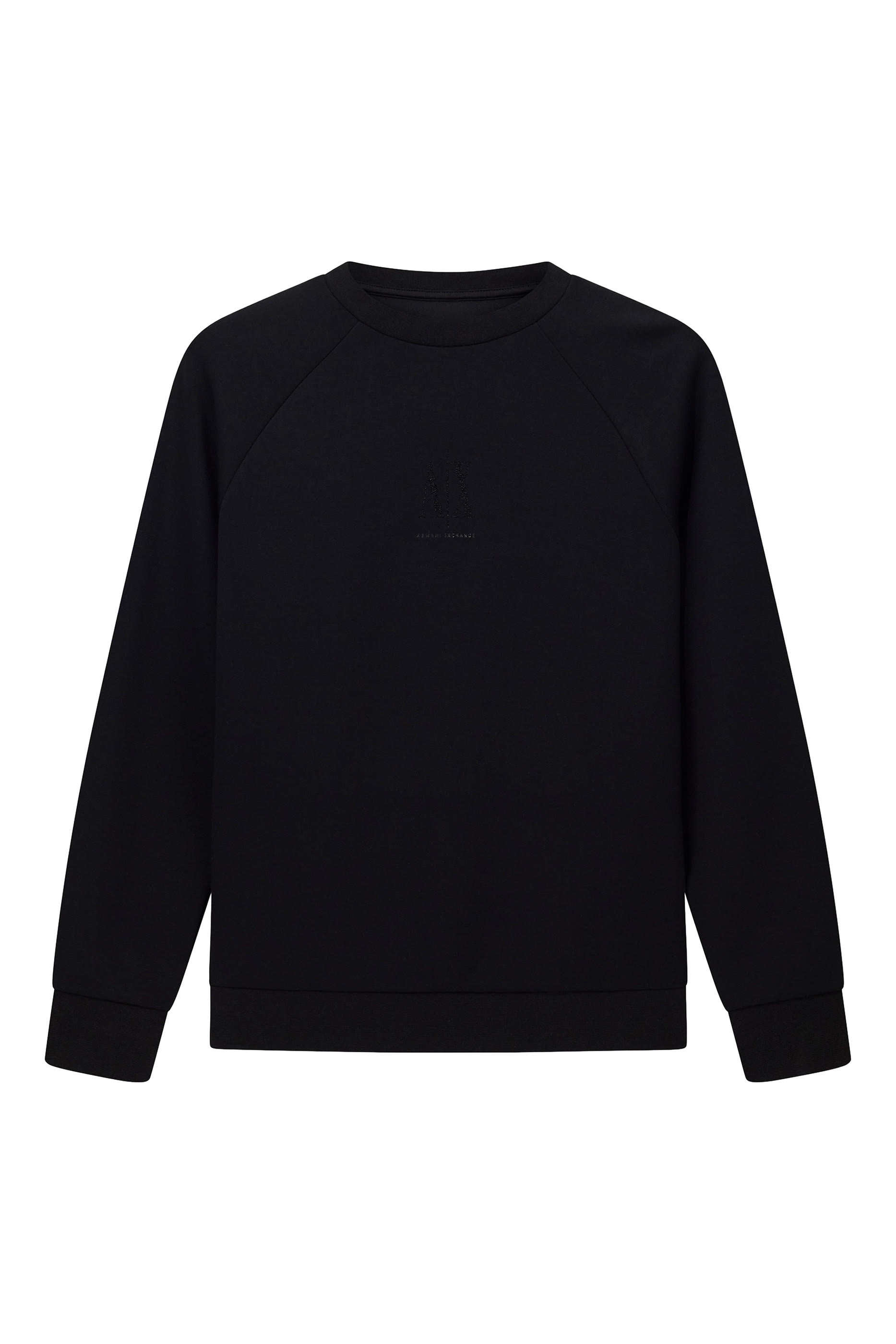 سويت شيرت بشعار الماركة