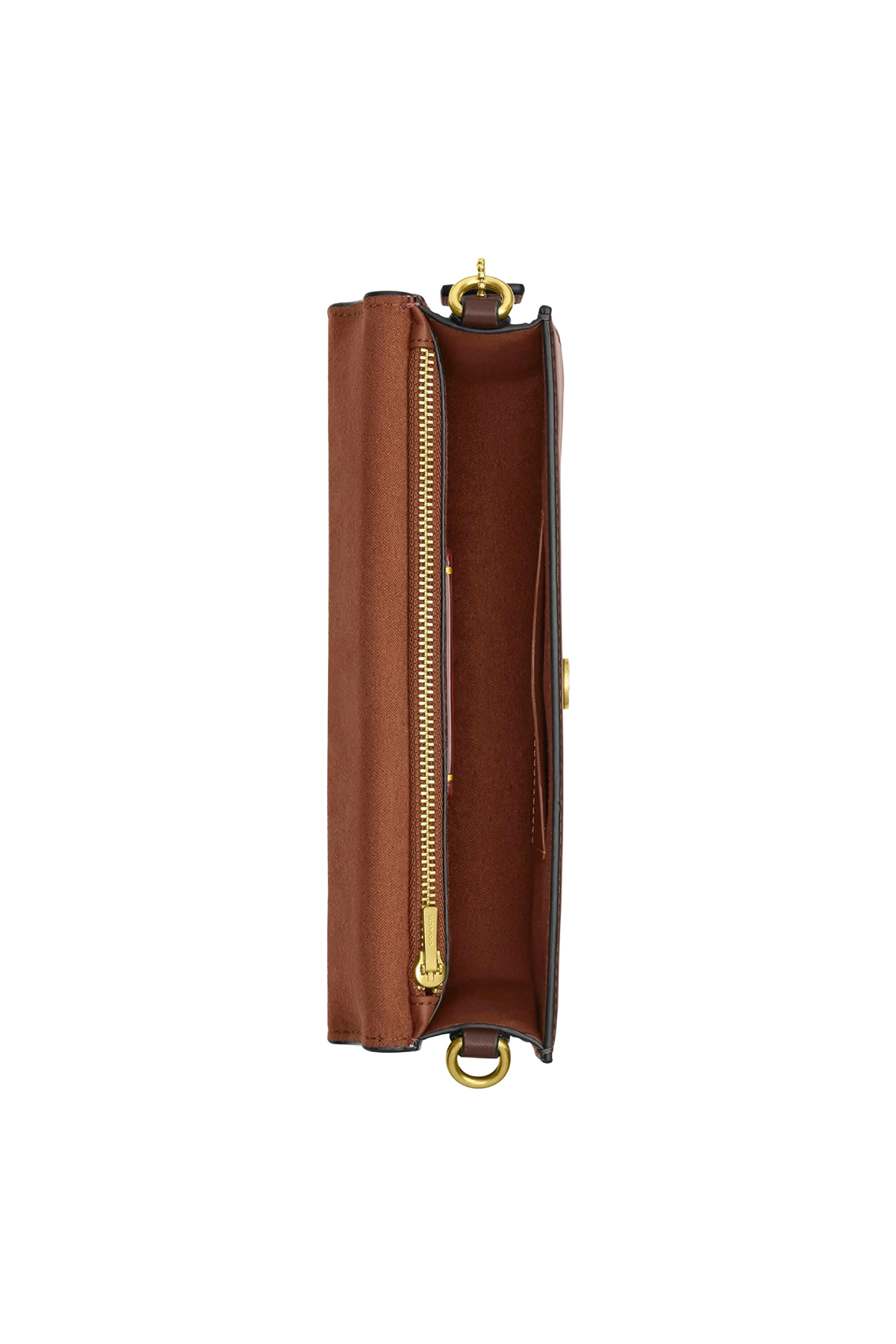 حقيبة كروس بودي إلورا بيد علوية