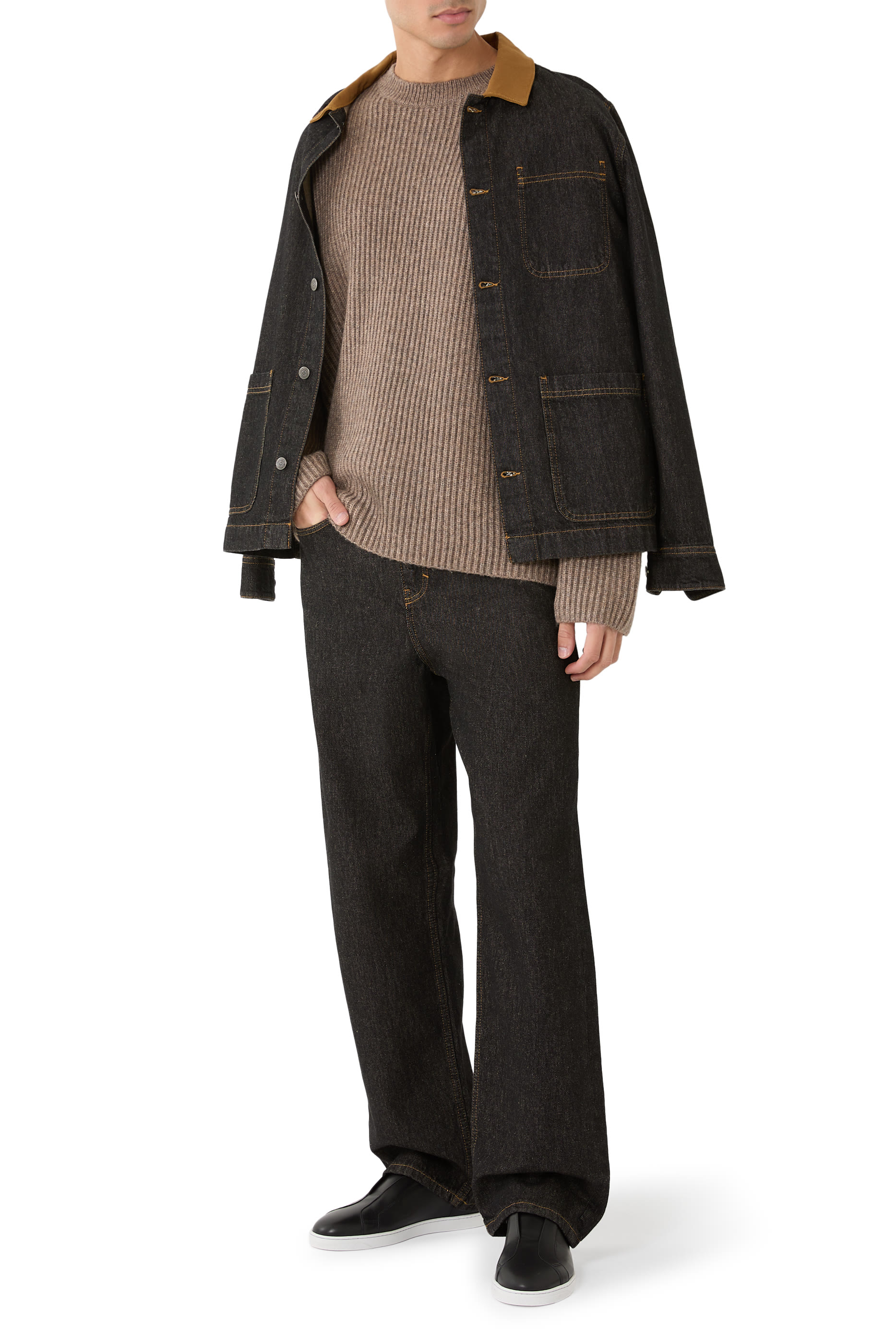 سنيكرز غرافتون