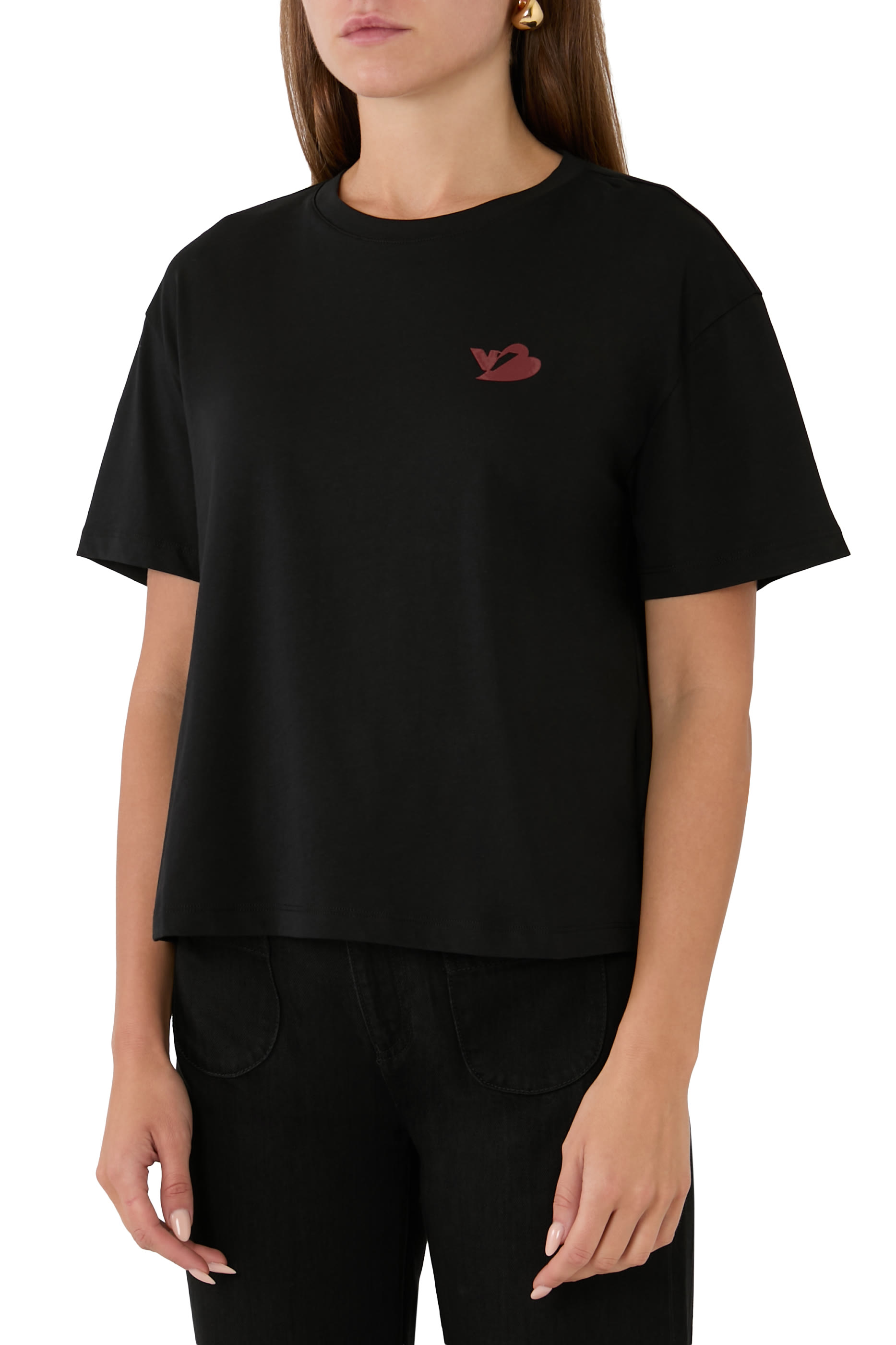 تيشيرت جيرسيه عضوي