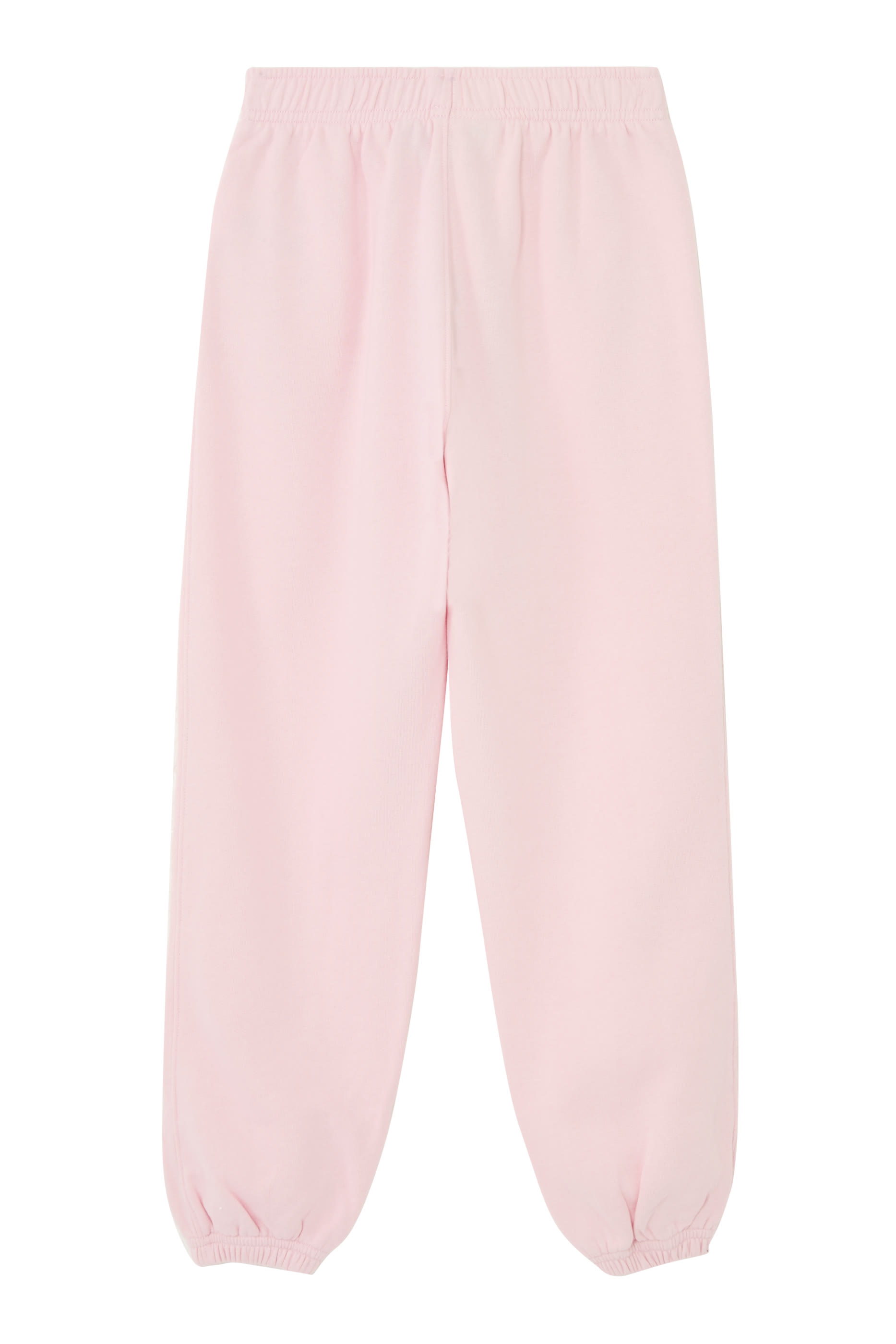 بنطال أثليتيك صوف خفيف الوزن للأطفال