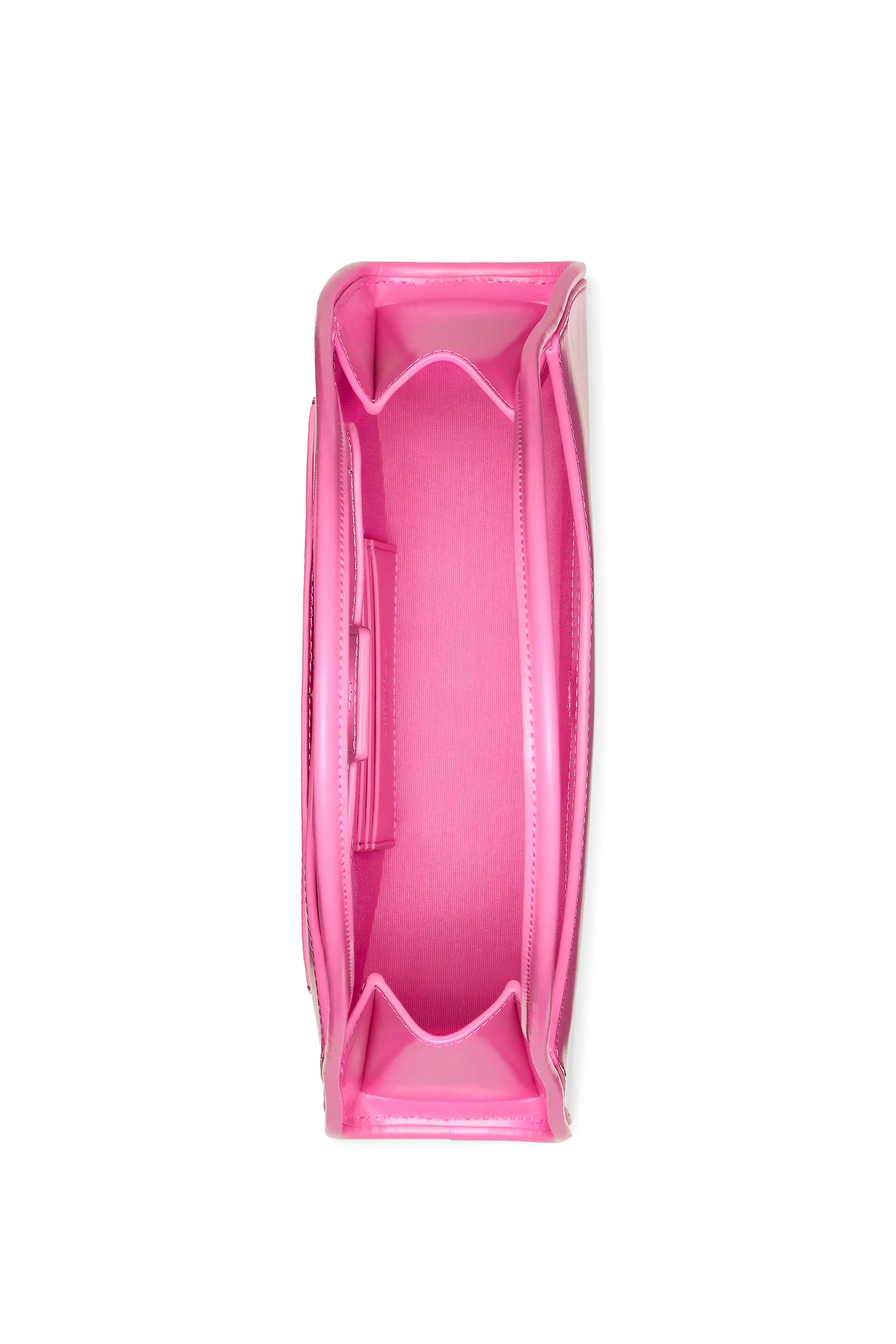 حقيبة كروس ذا غلام بمشبك شعر