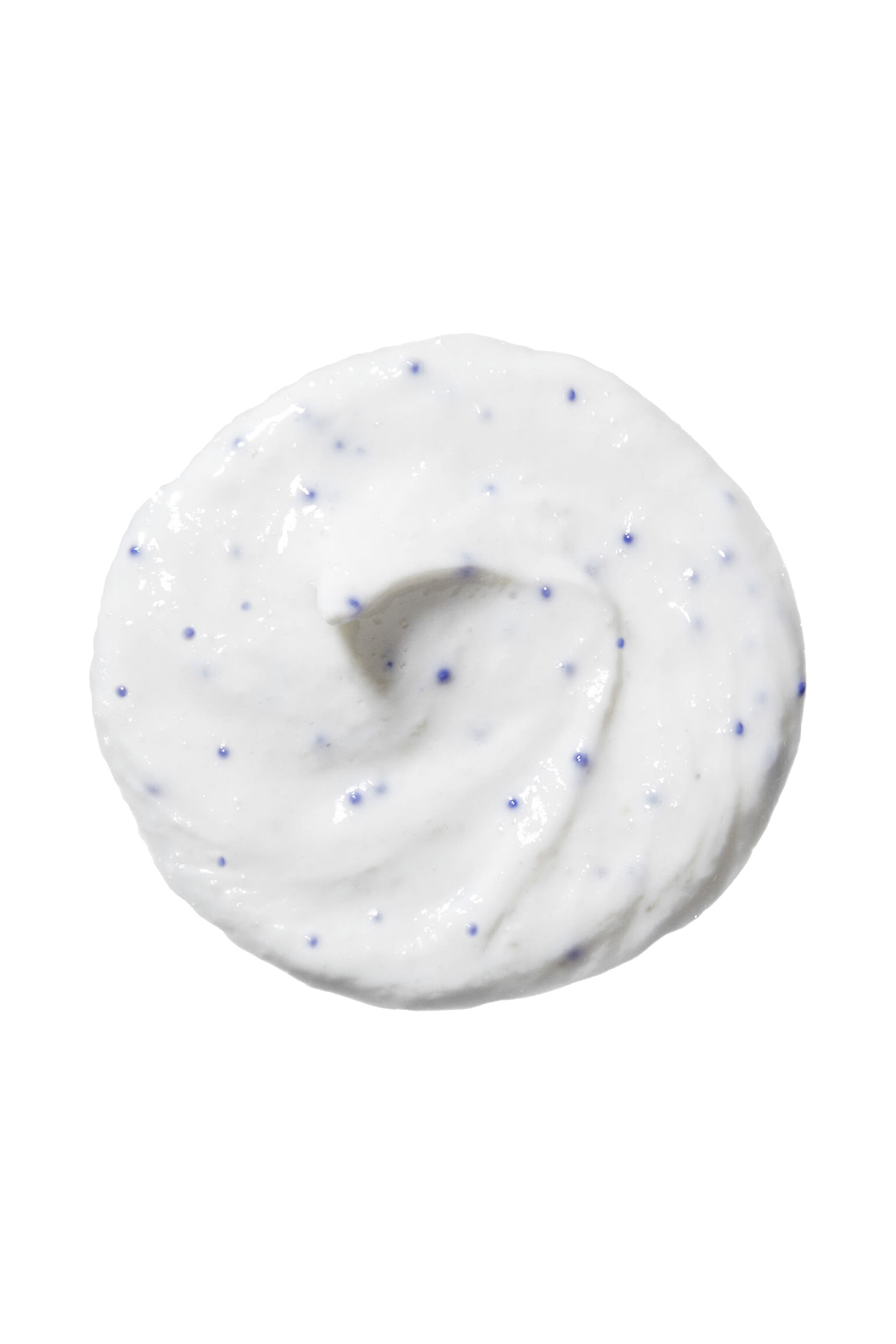 غسول مقشر للرجال