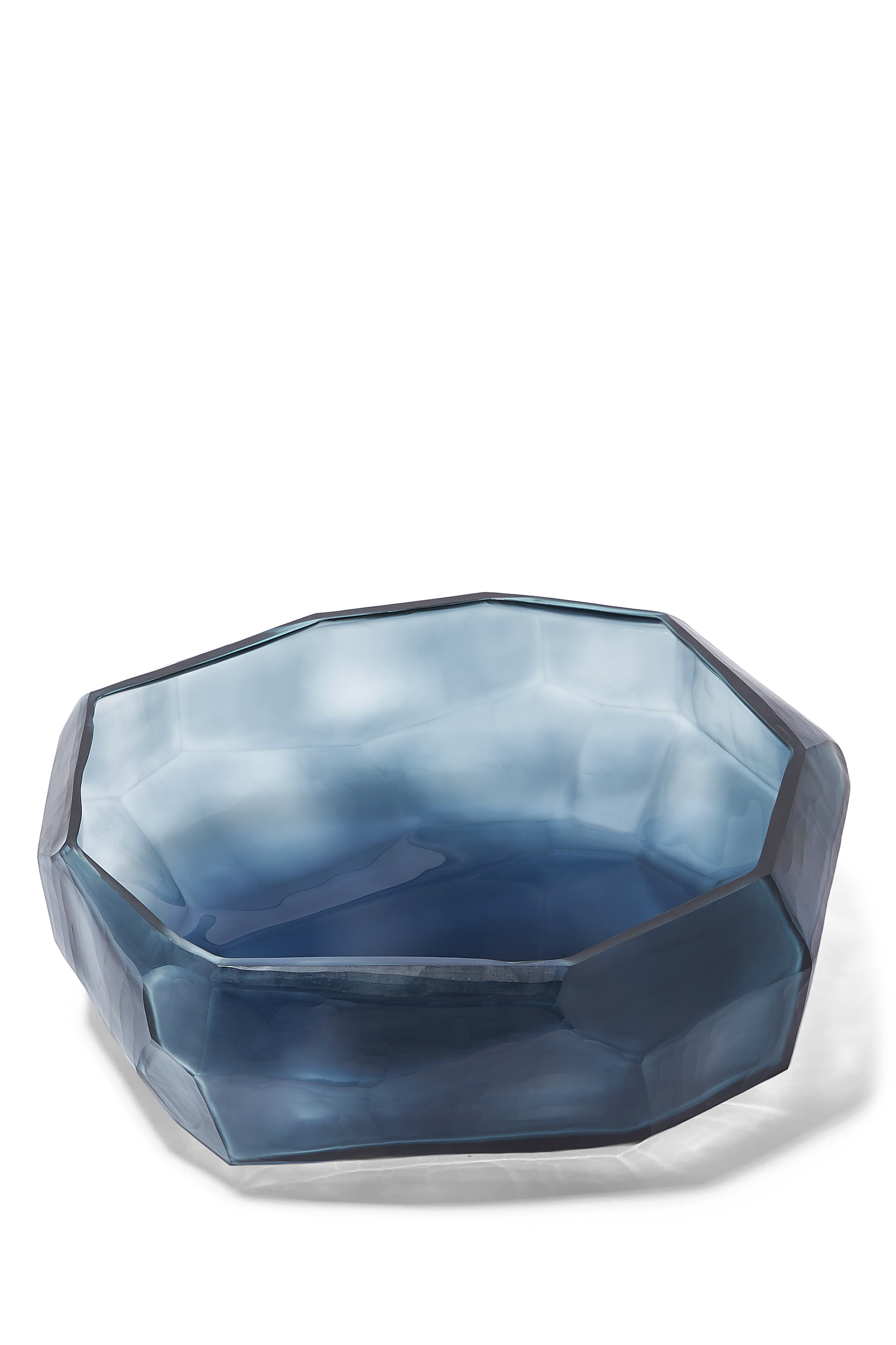 وعاء كيوبستيك مصنوع يدويا