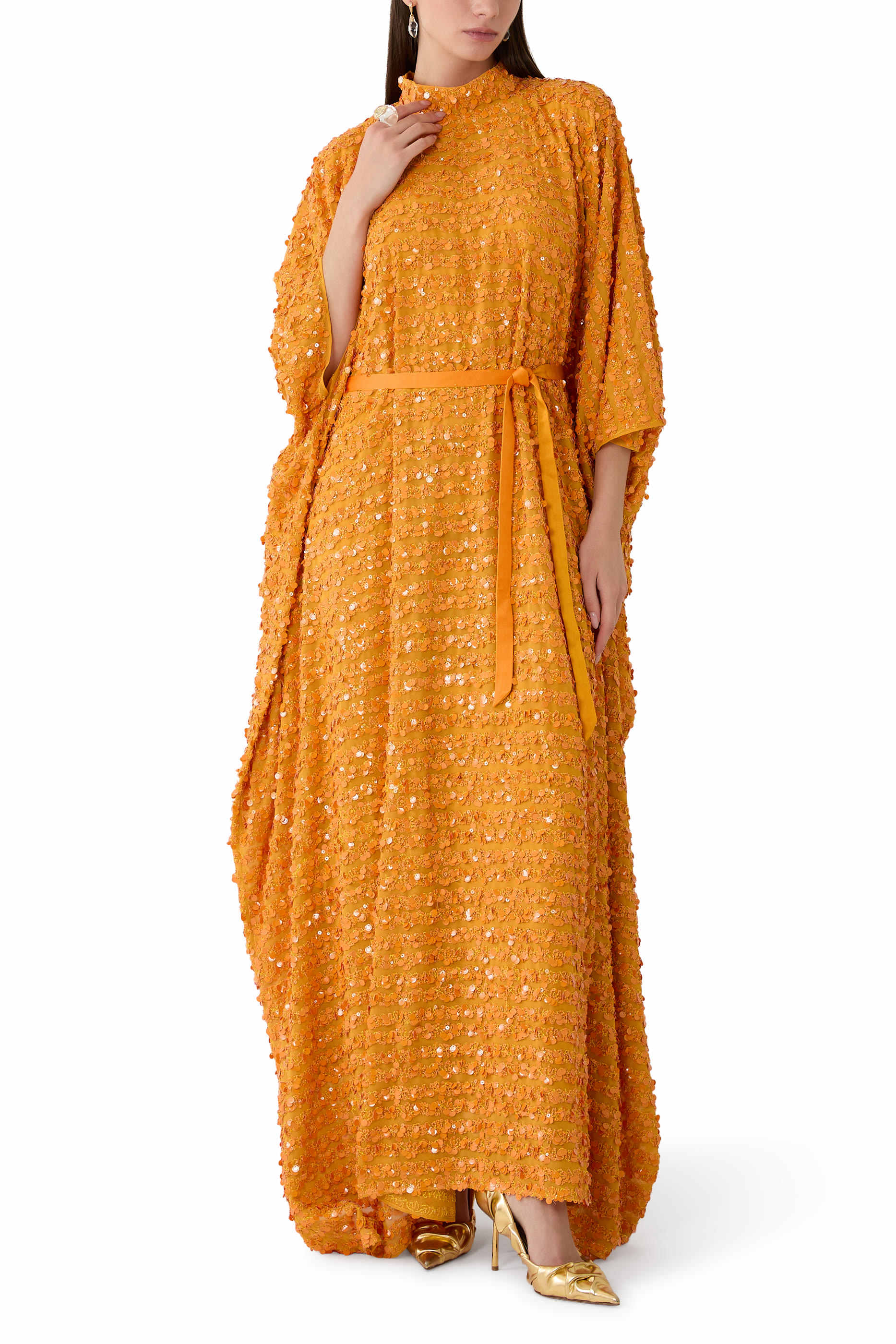 Caracciolo Kaftan