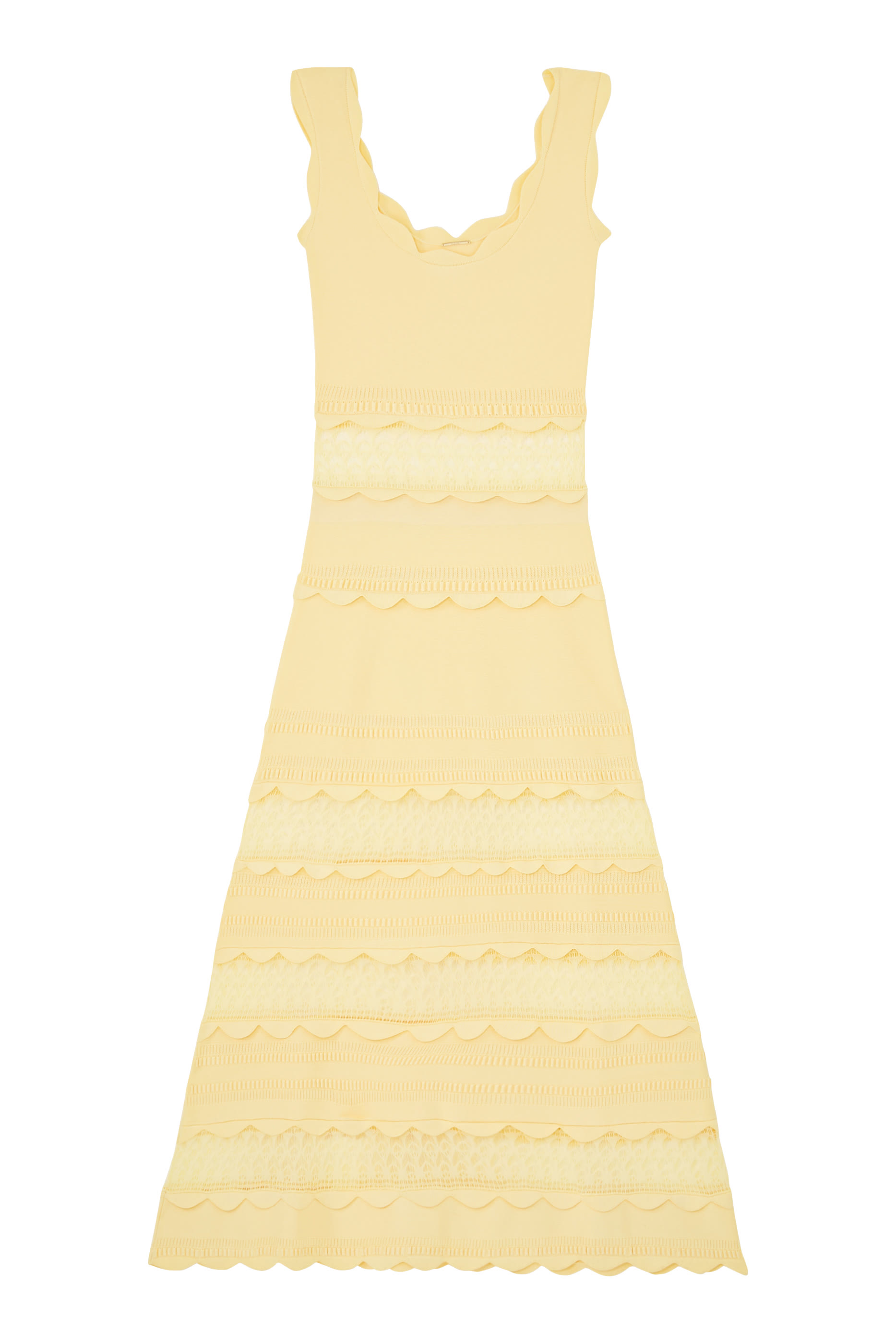 فستان سوندرا