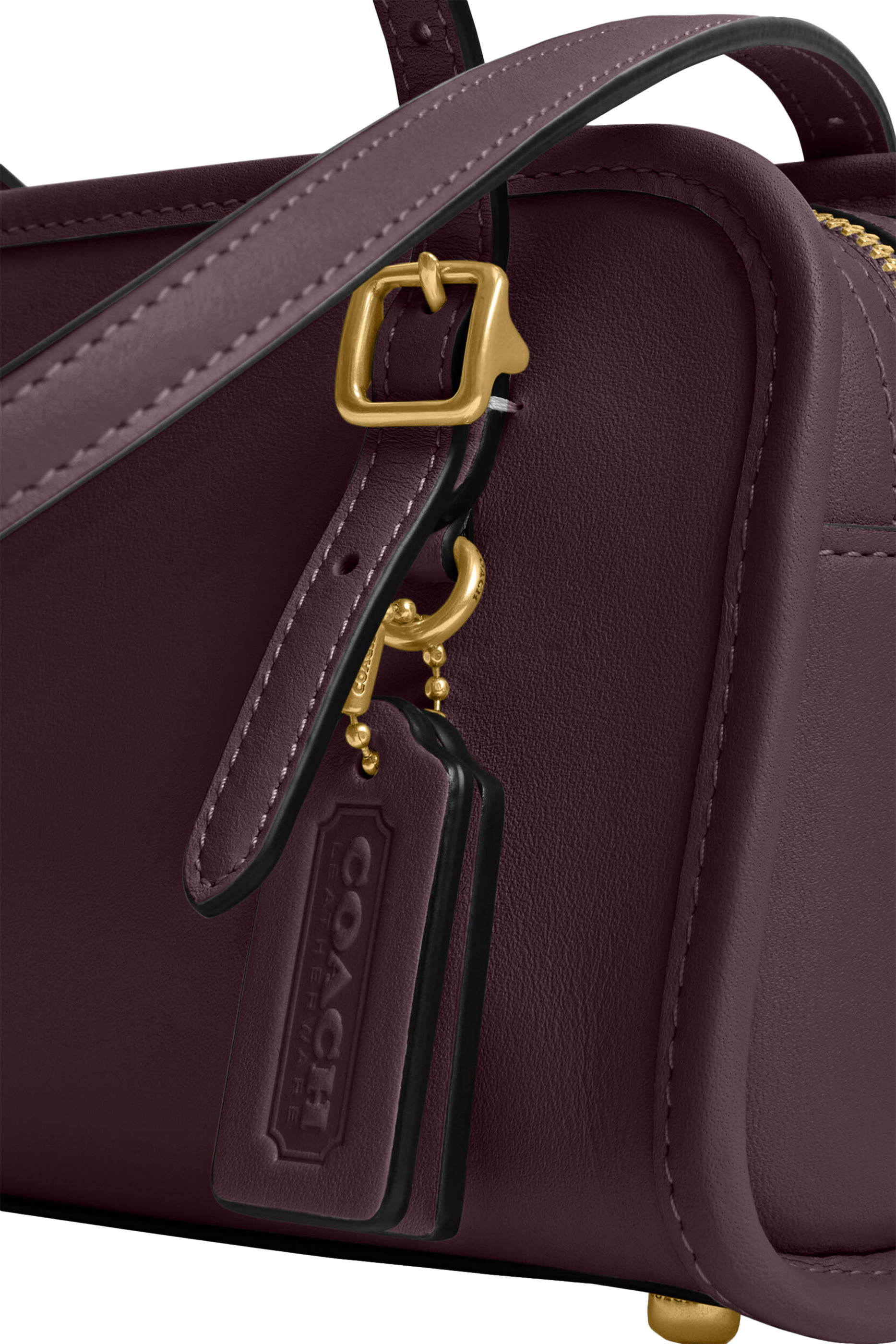 حقيبة سوينغ 20 بسحاب 