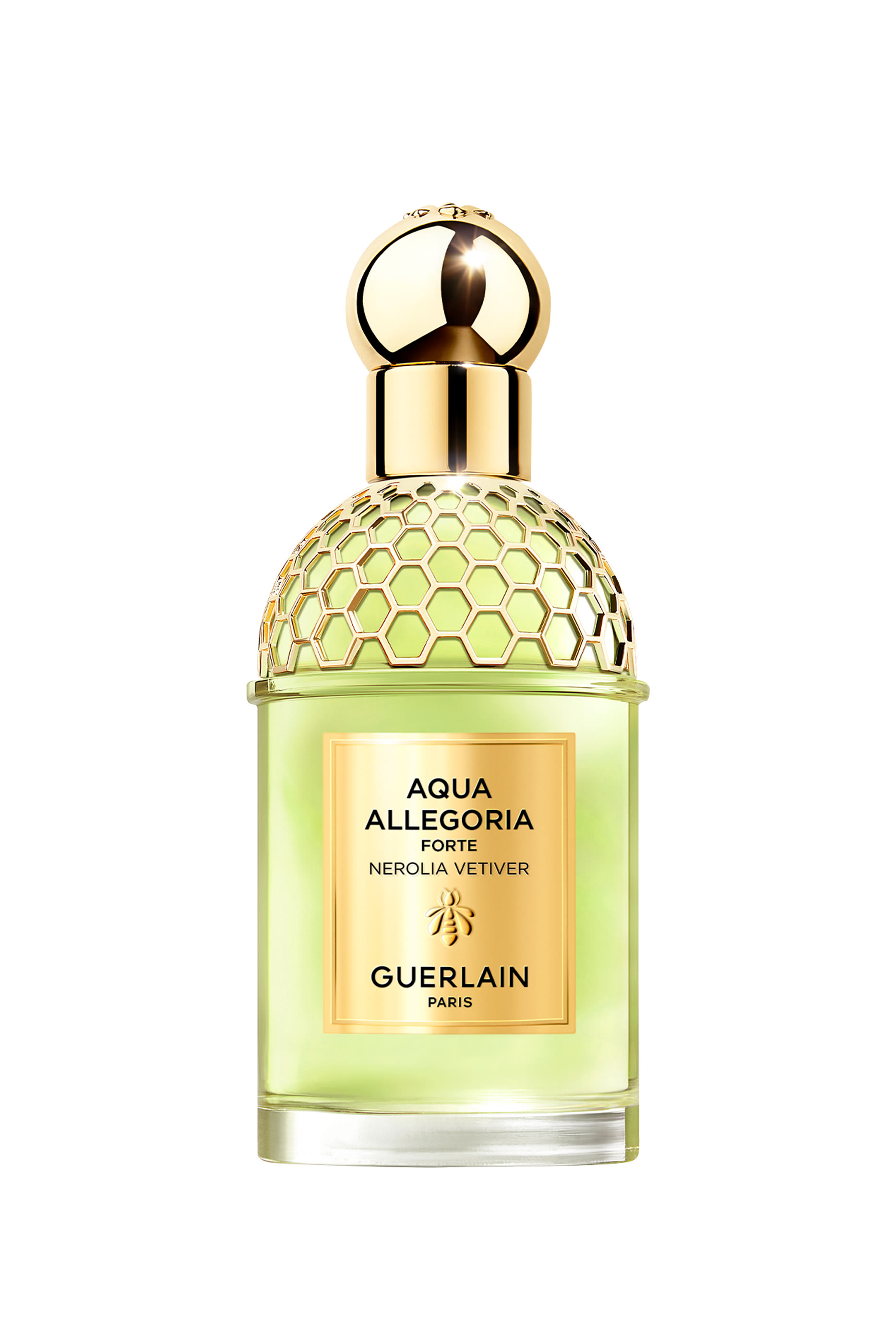 أو دو بارفان نيرولي فيتيفر فورتي