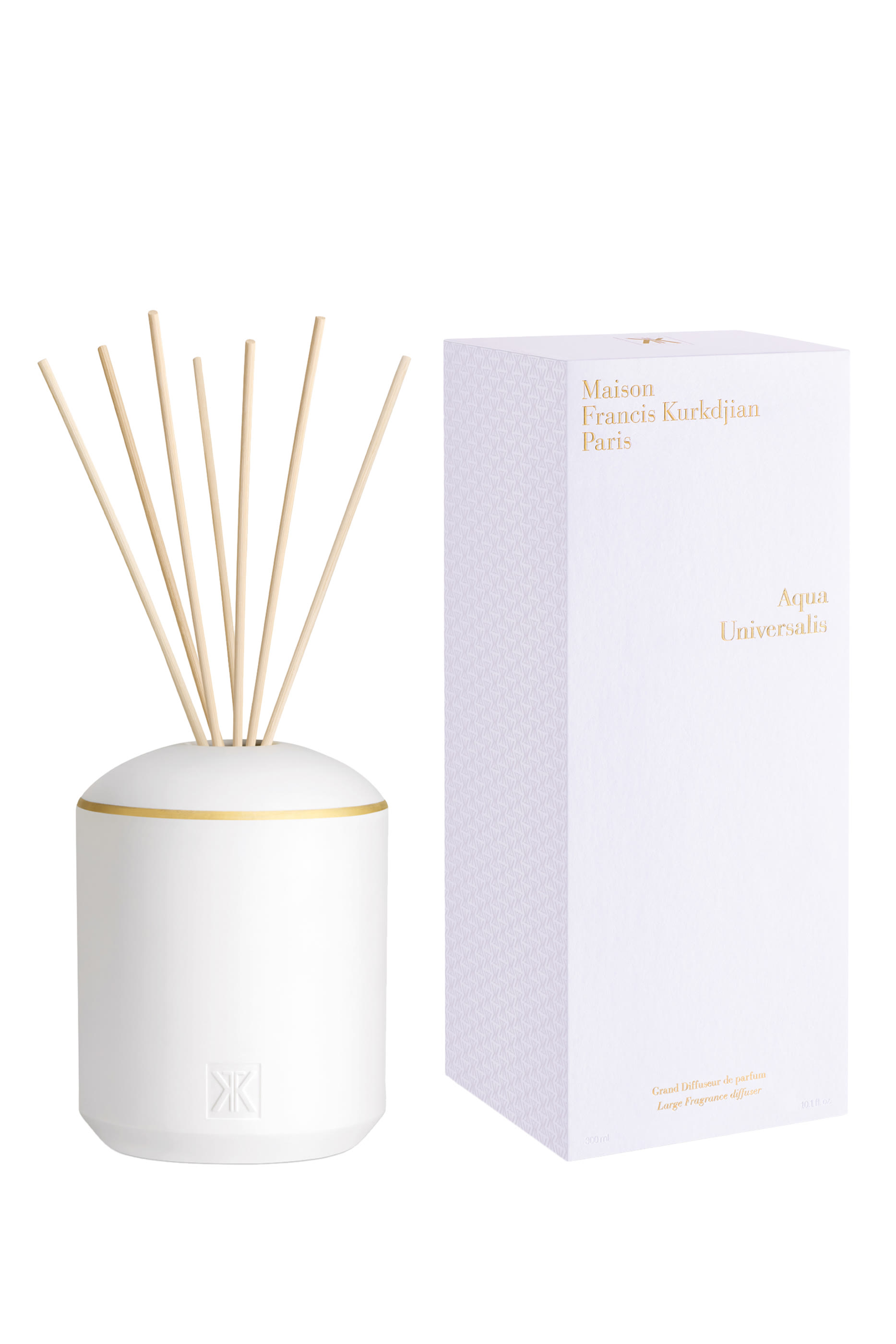 مجموعة موزع عطر أكوا يونيفيرساليز