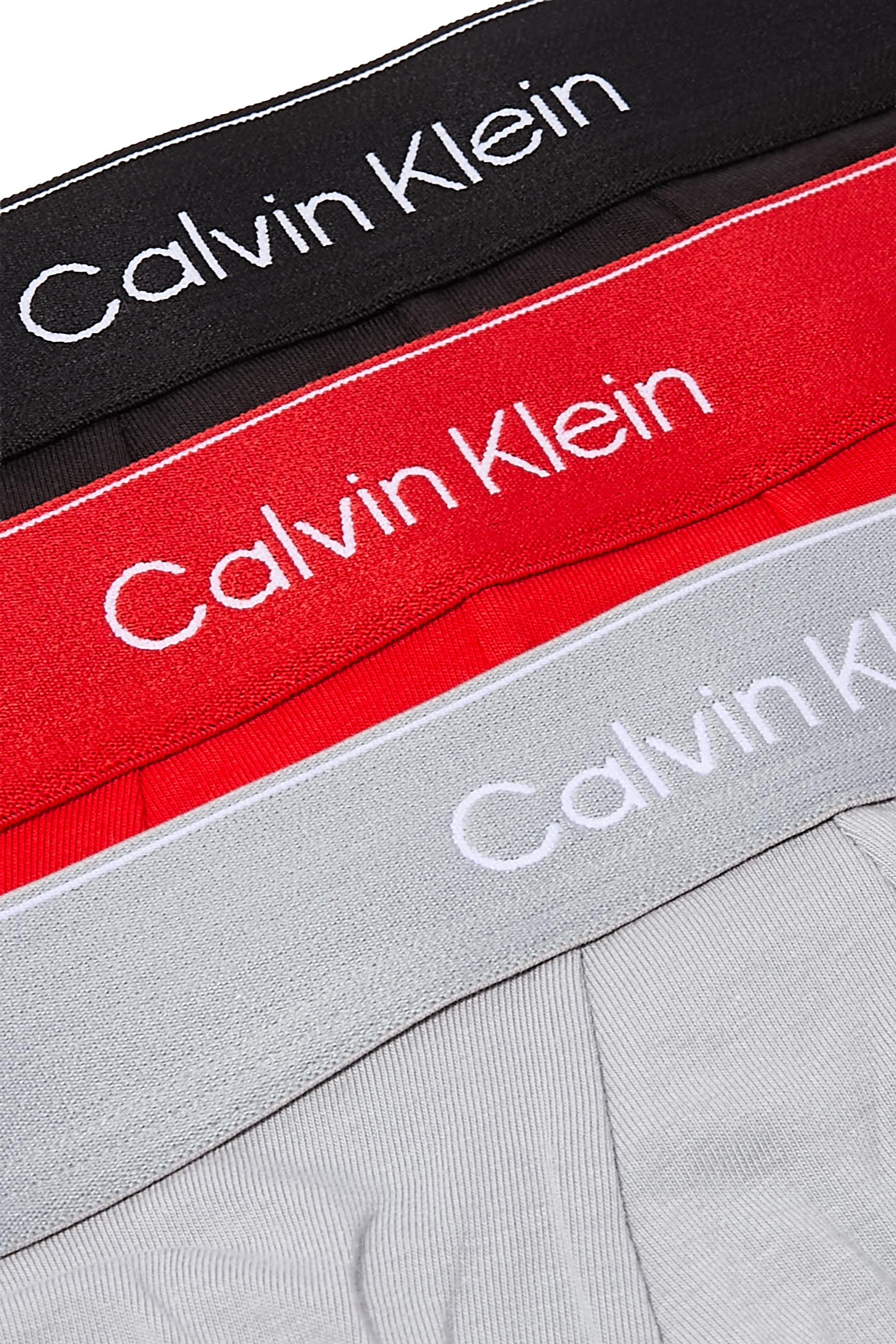 طقم سروال داخلي، ثلاث قطع