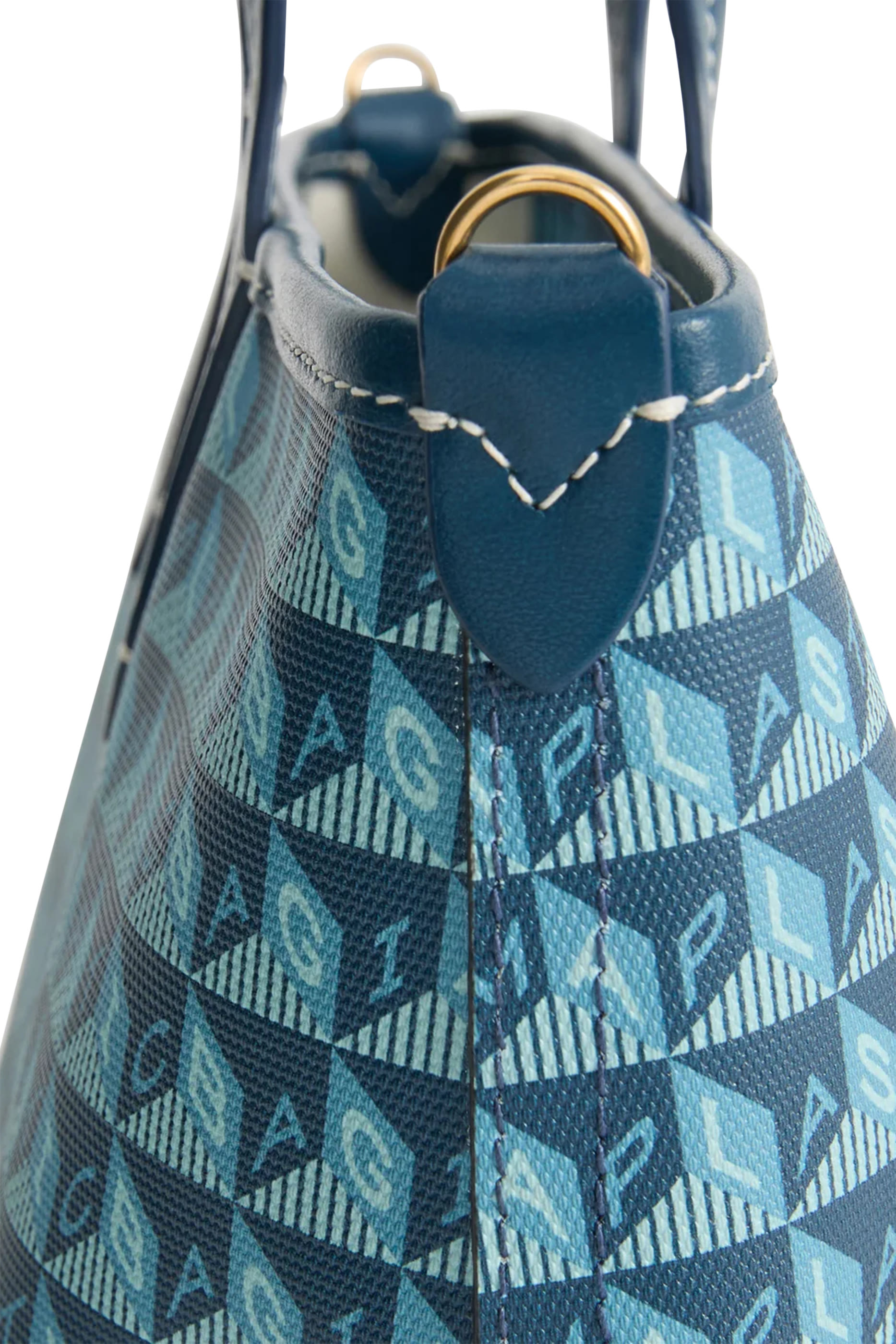 حقيبة يد آي ايم ايه بلاستيك باج