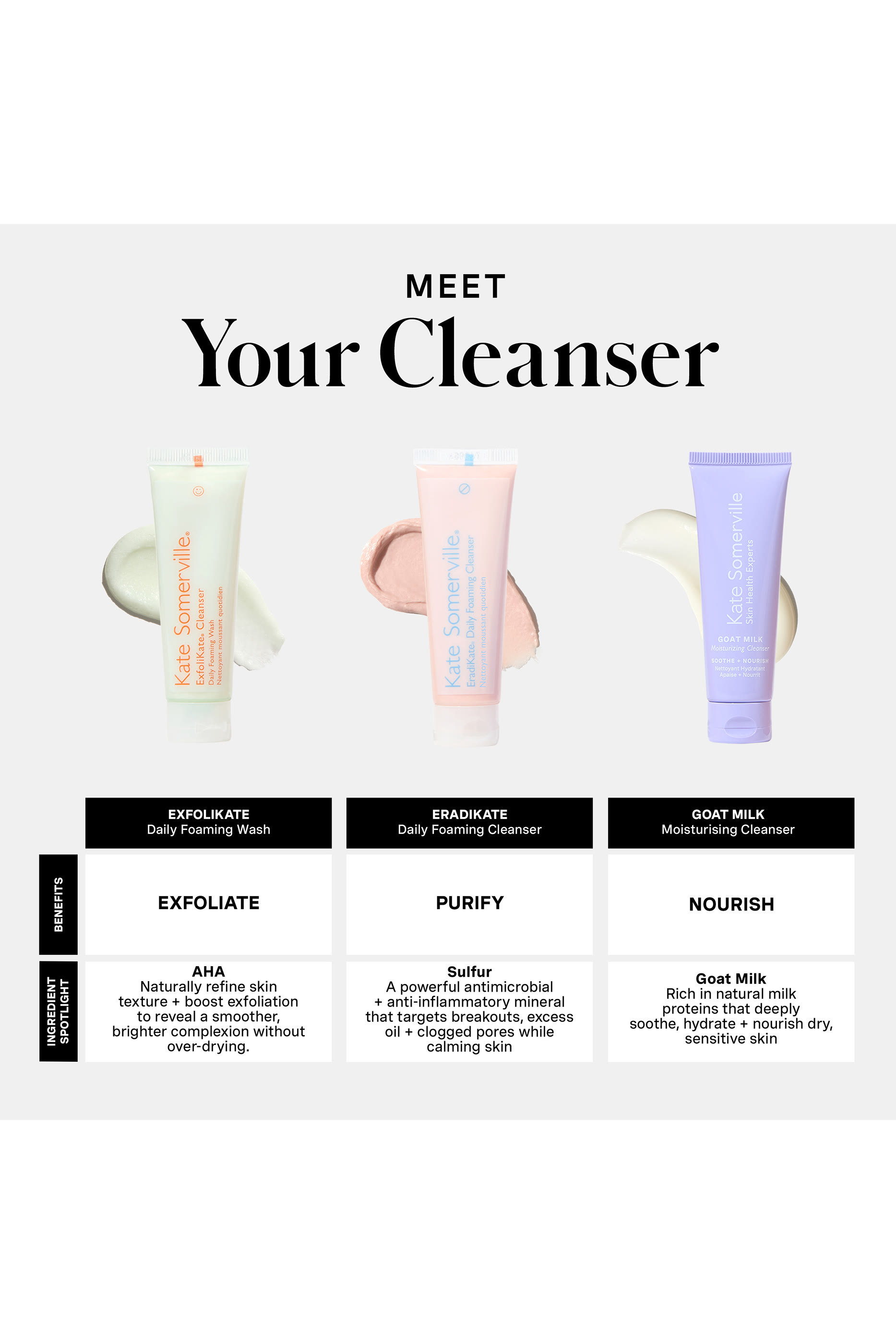 مجموعة هدايا ثلاثية بور-فكت للكريسماس