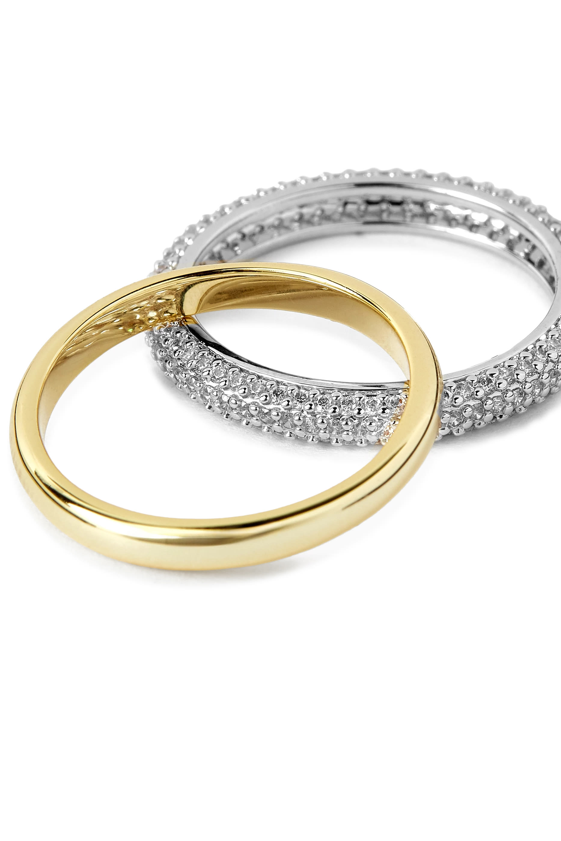 طقم خواتم بري