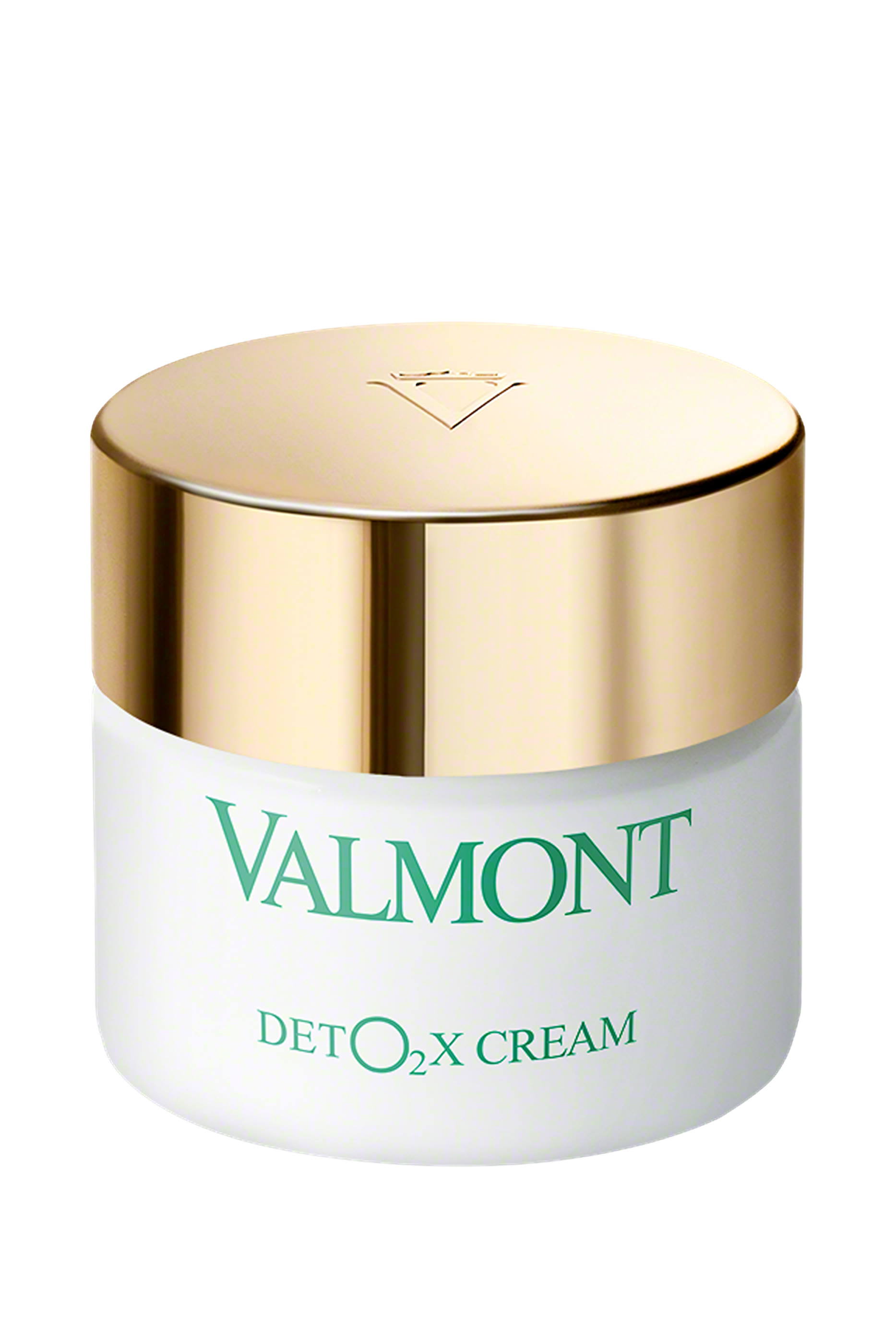 كريم ديتوكس بالأكسجين